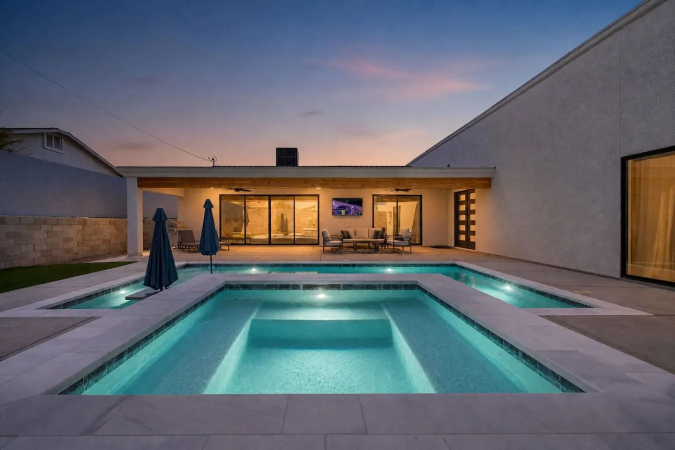 Havasu Mcculloch - Luxury Feel, Luxury Stay
