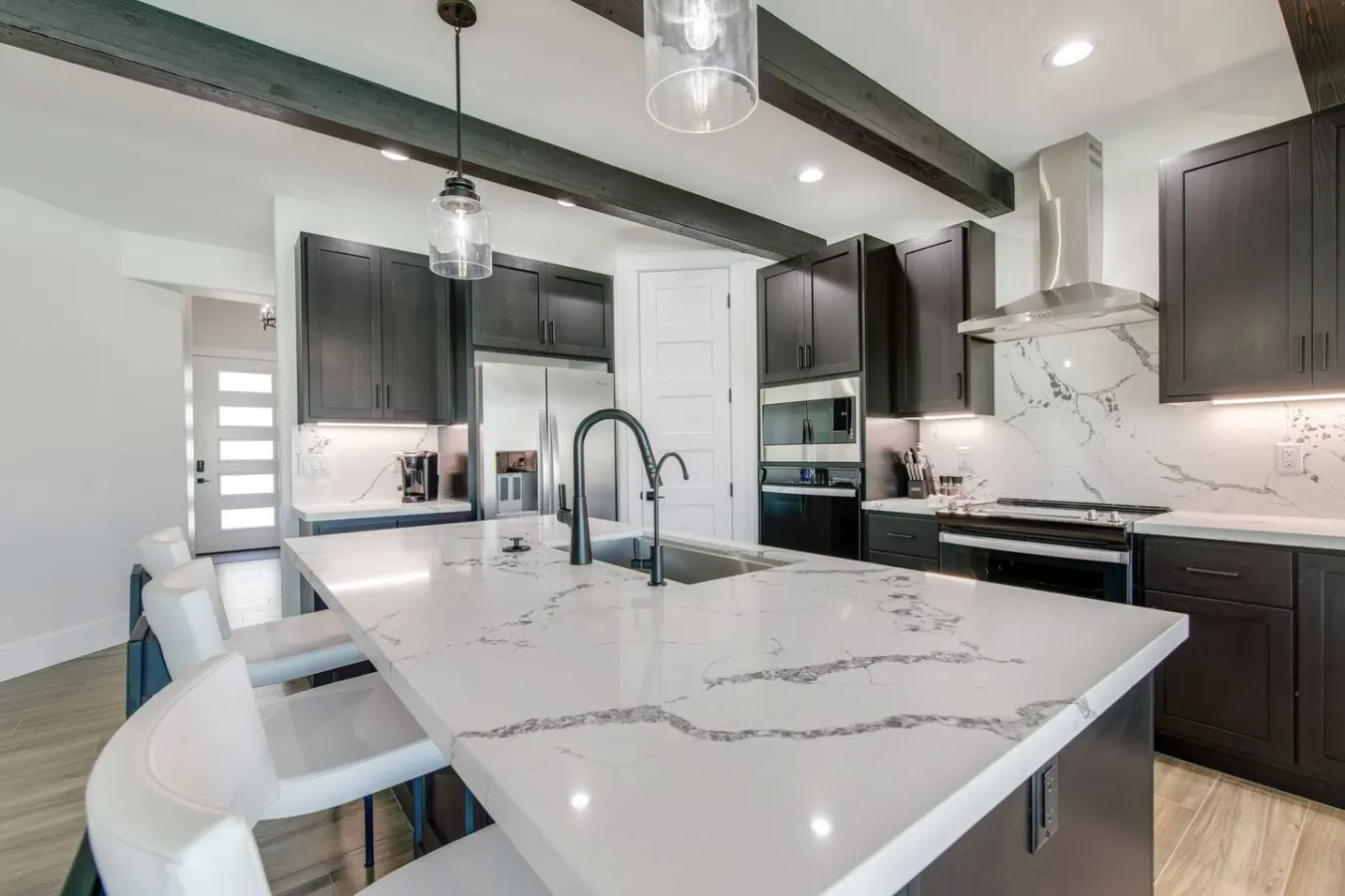Havasu Mcculloch - Luxury Feel, Luxury Stay 11