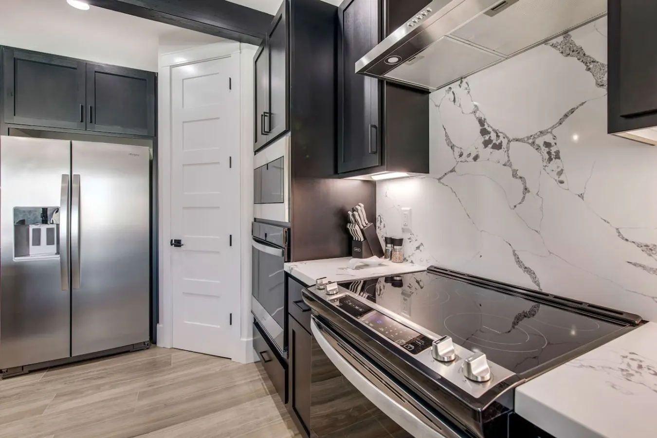 Havasu Mcculloch - Luxury Feel, Luxury Stay 12