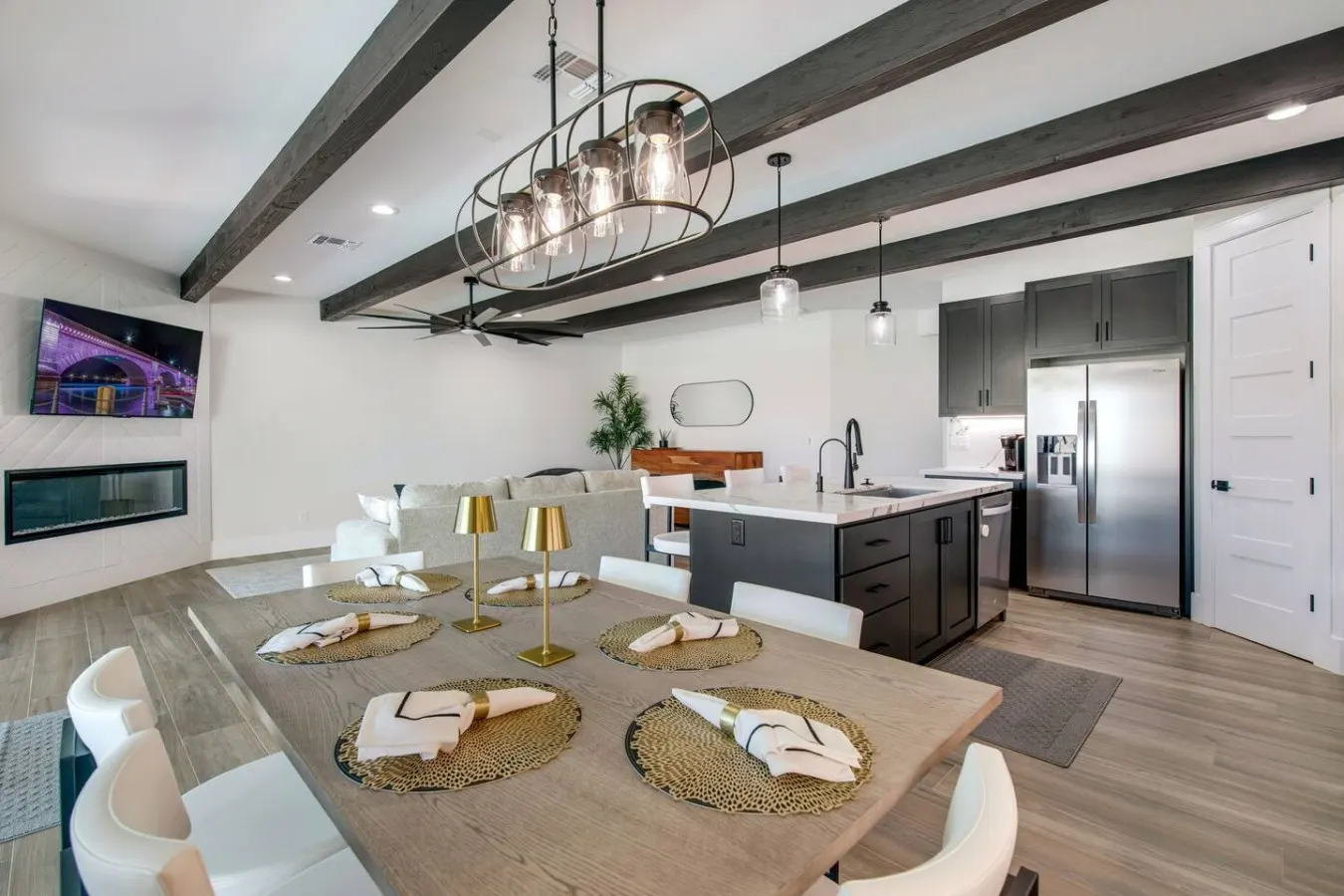 Havasu Mcculloch - Luxury Feel, Luxury Stay 13
