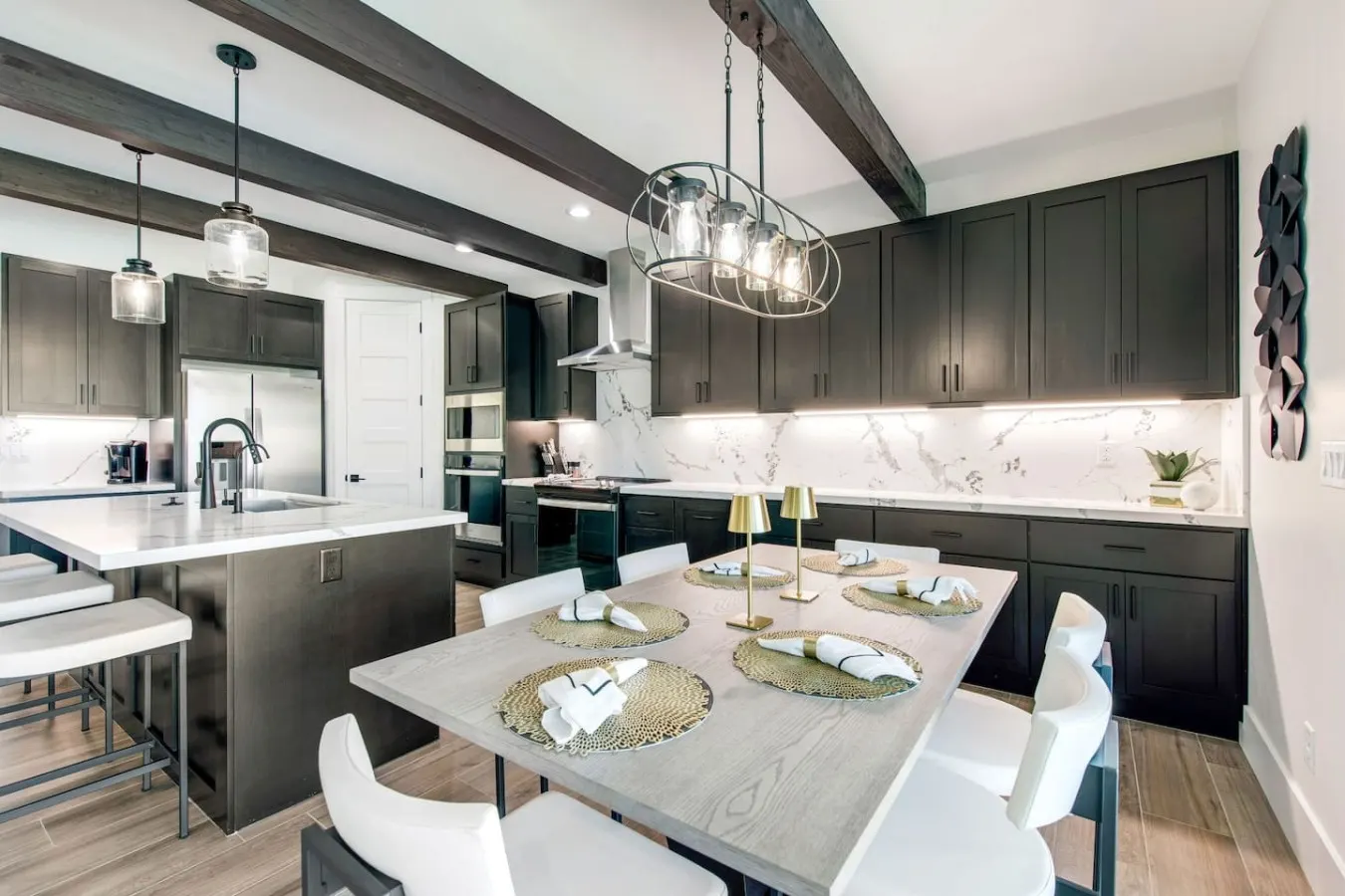 Havasu Mcculloch - Luxury Feel, Luxury Stay 14