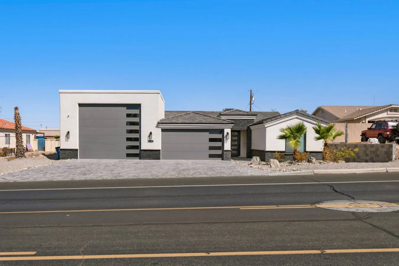 Havasu Mcculloch - Luxury Feel, Luxury Stay — photo 5