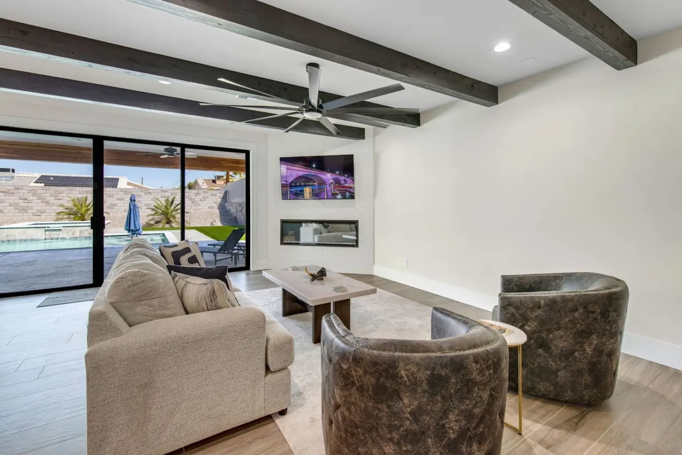 Havasu Mcculloch - Luxury Feel, Luxury Stay 7