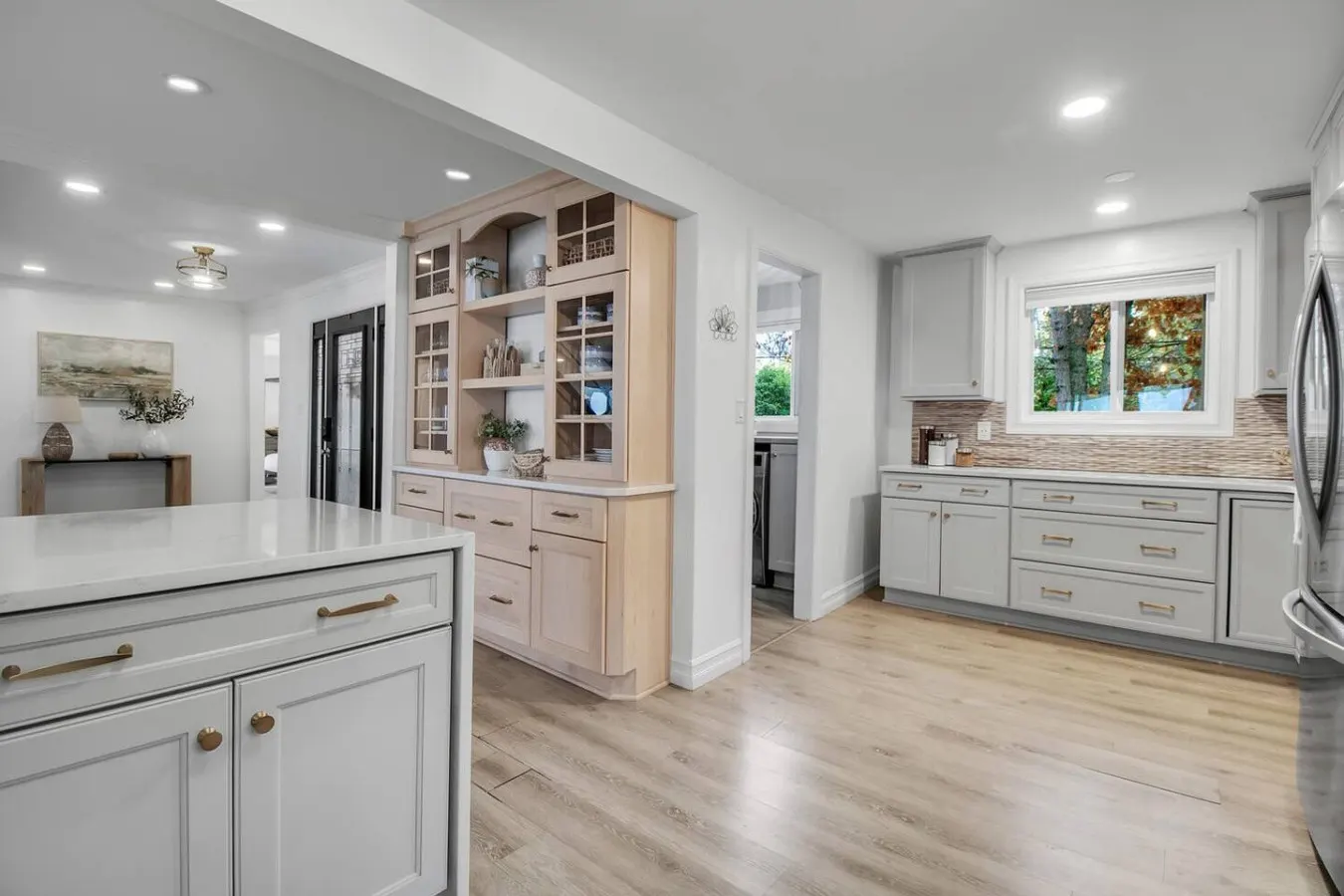 Tucked Away - Cozy 4BR Waterfront Home w/Hot Tub 9