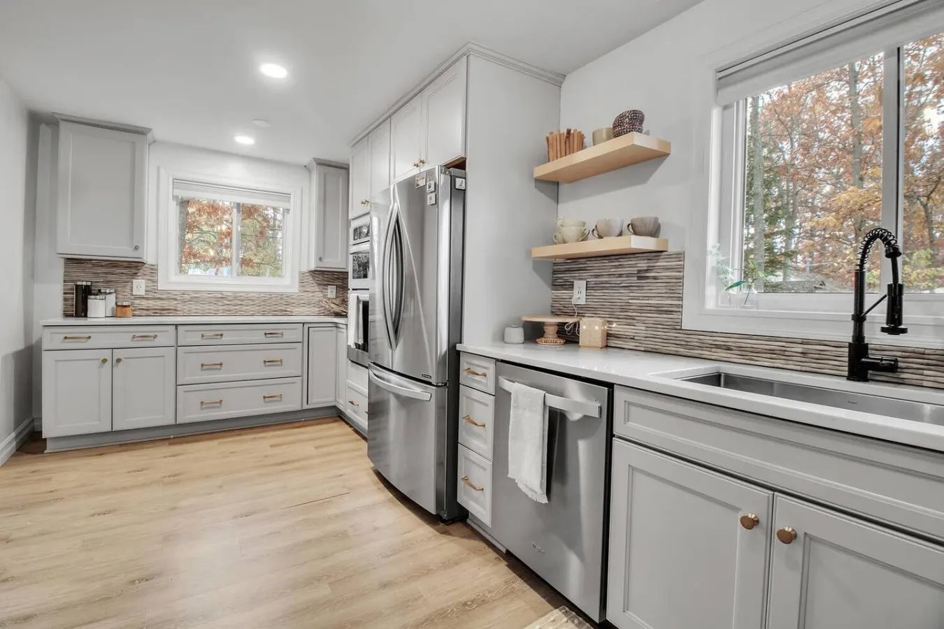 Tucked Away - Cozy 4BR Waterfront Home w/Hot Tub 11