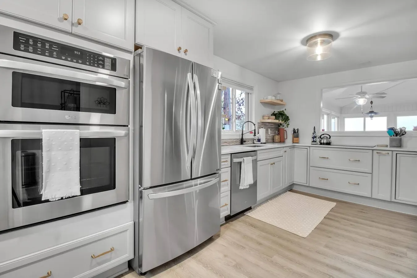 Tucked Away - Cozy 4BR Waterfront Home w/Hot Tub 12