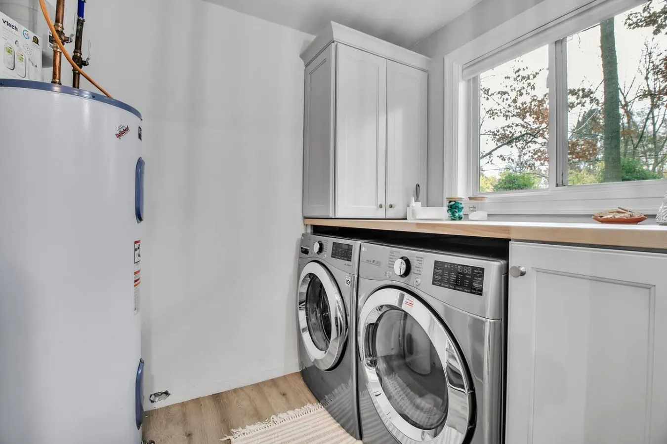 Tucked Away - Cozy 4BR Waterfront Home w/Hot Tub 15