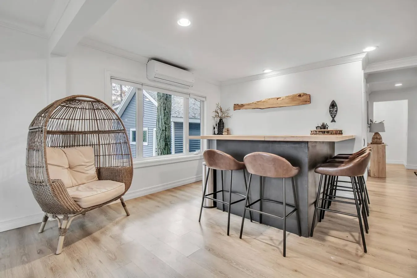Tucked Away - Cozy 4BR Waterfront Home w/Hot Tub 19
