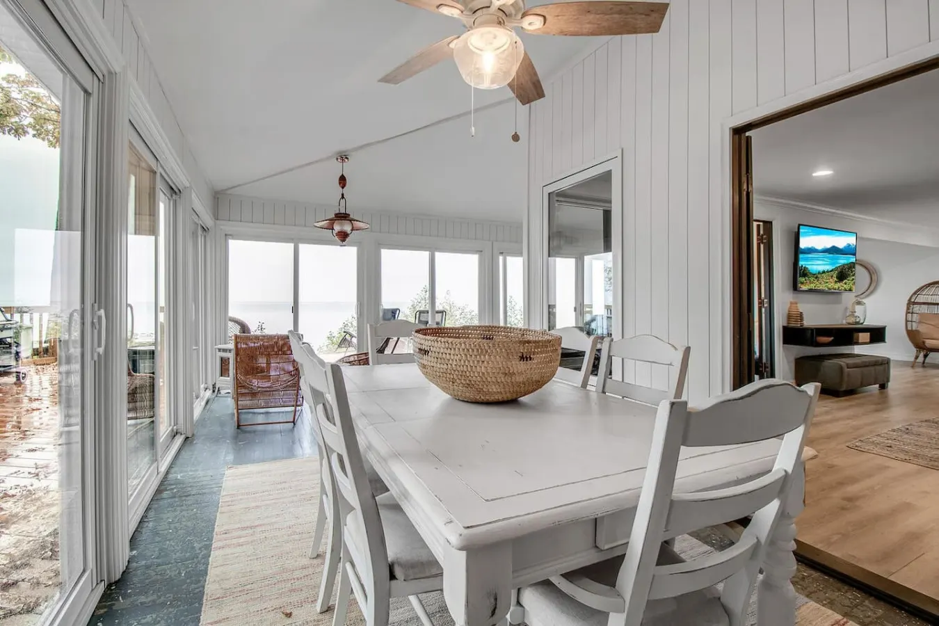 Tucked Away - Cozy 4BR Waterfront Home w/Hot Tub 6