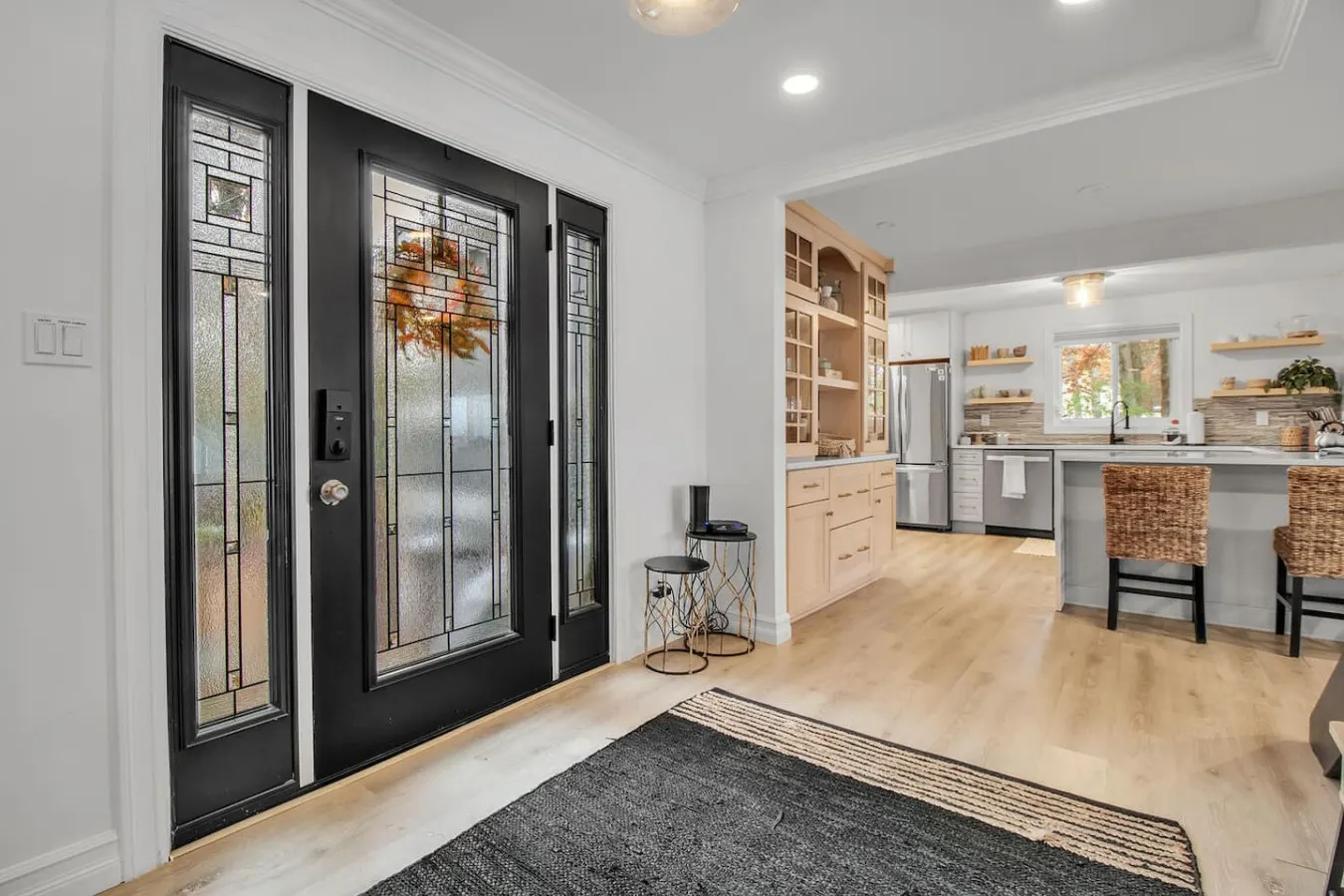 Tucked Away - Cozy 4BR Waterfront Home w/Hot Tub 7