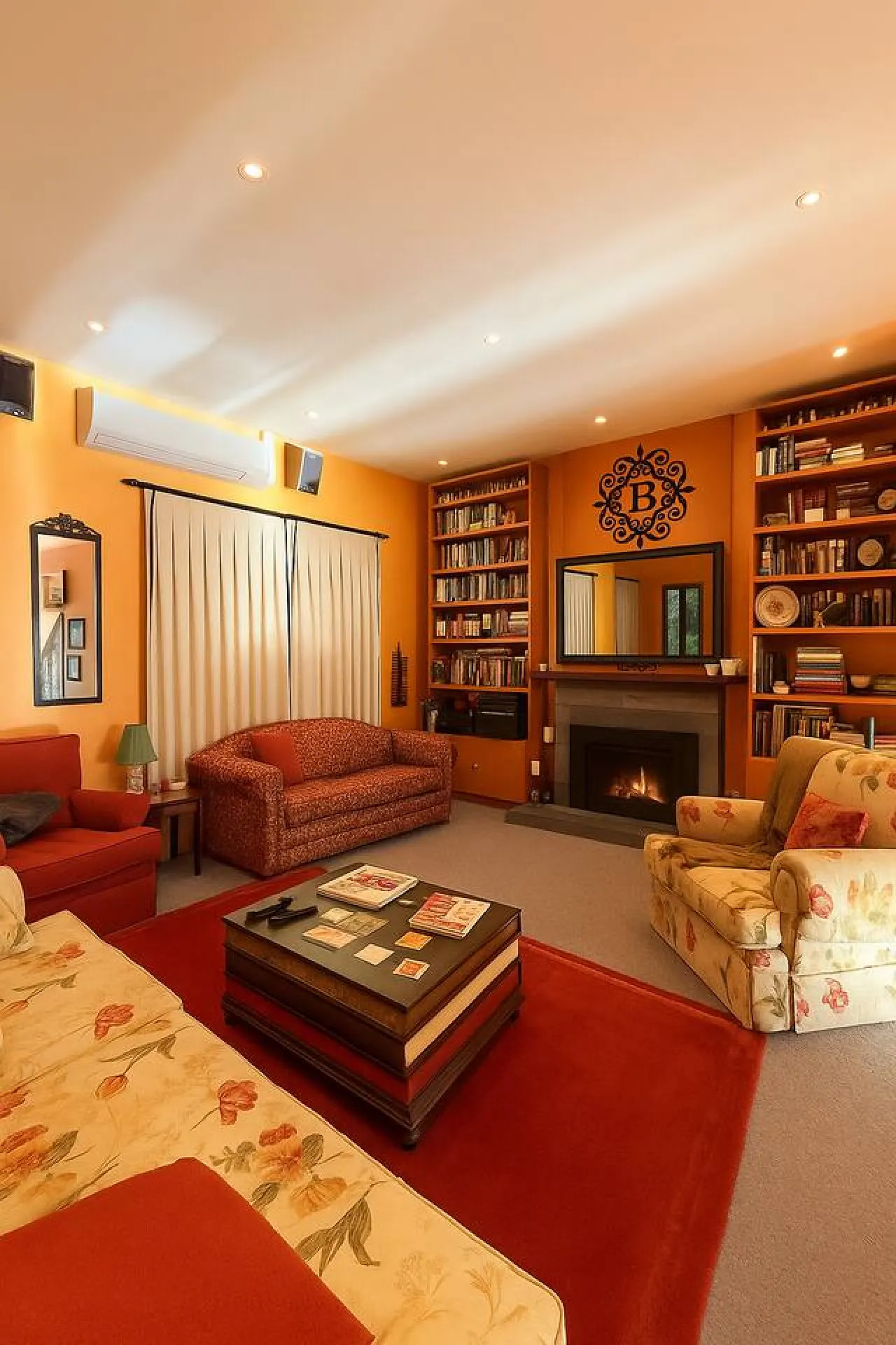 Brecon Cottage | Serene 3BR Blue Mountains Escape — photo 4