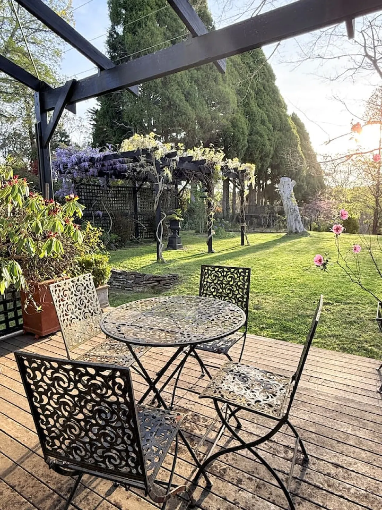 Brecon Cottage | Serene 3BR Blue Mountains Escape — photo 5