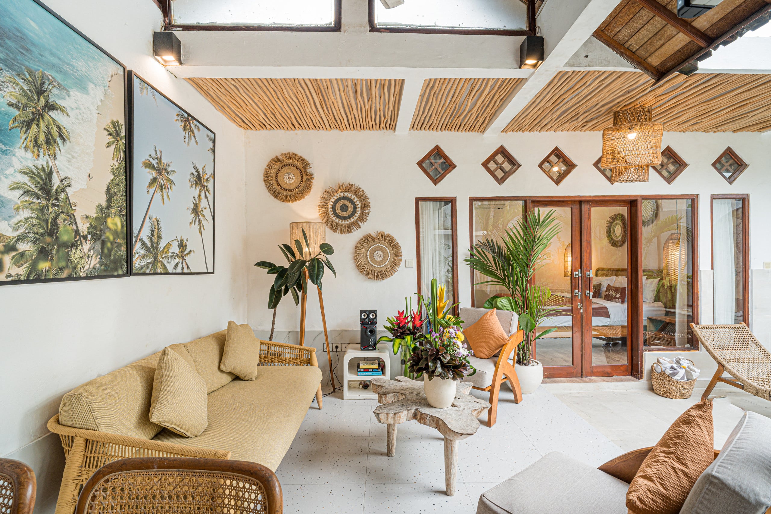 2BR Villa in Seminyak 10