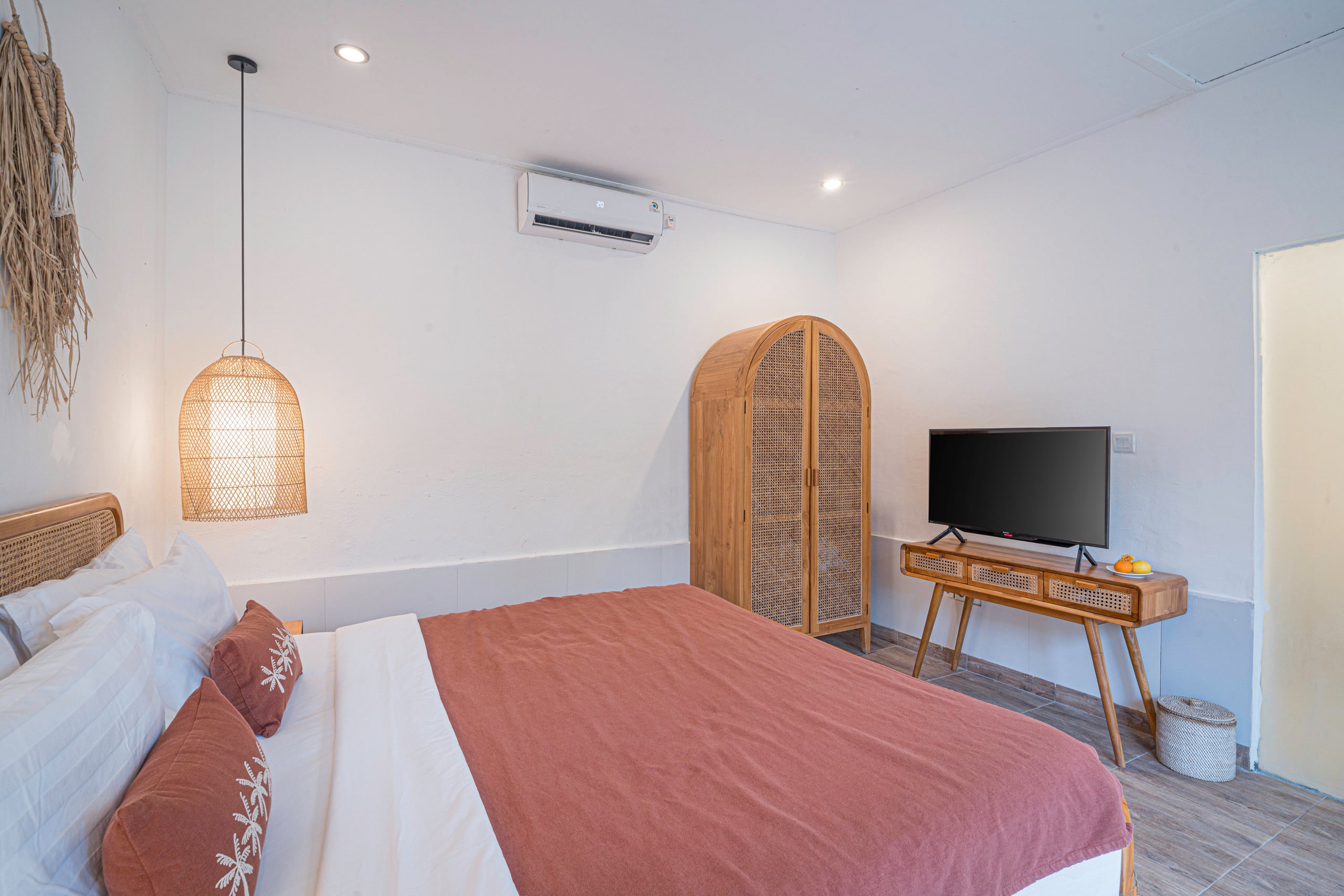 2BR Villa in Seminyak 14