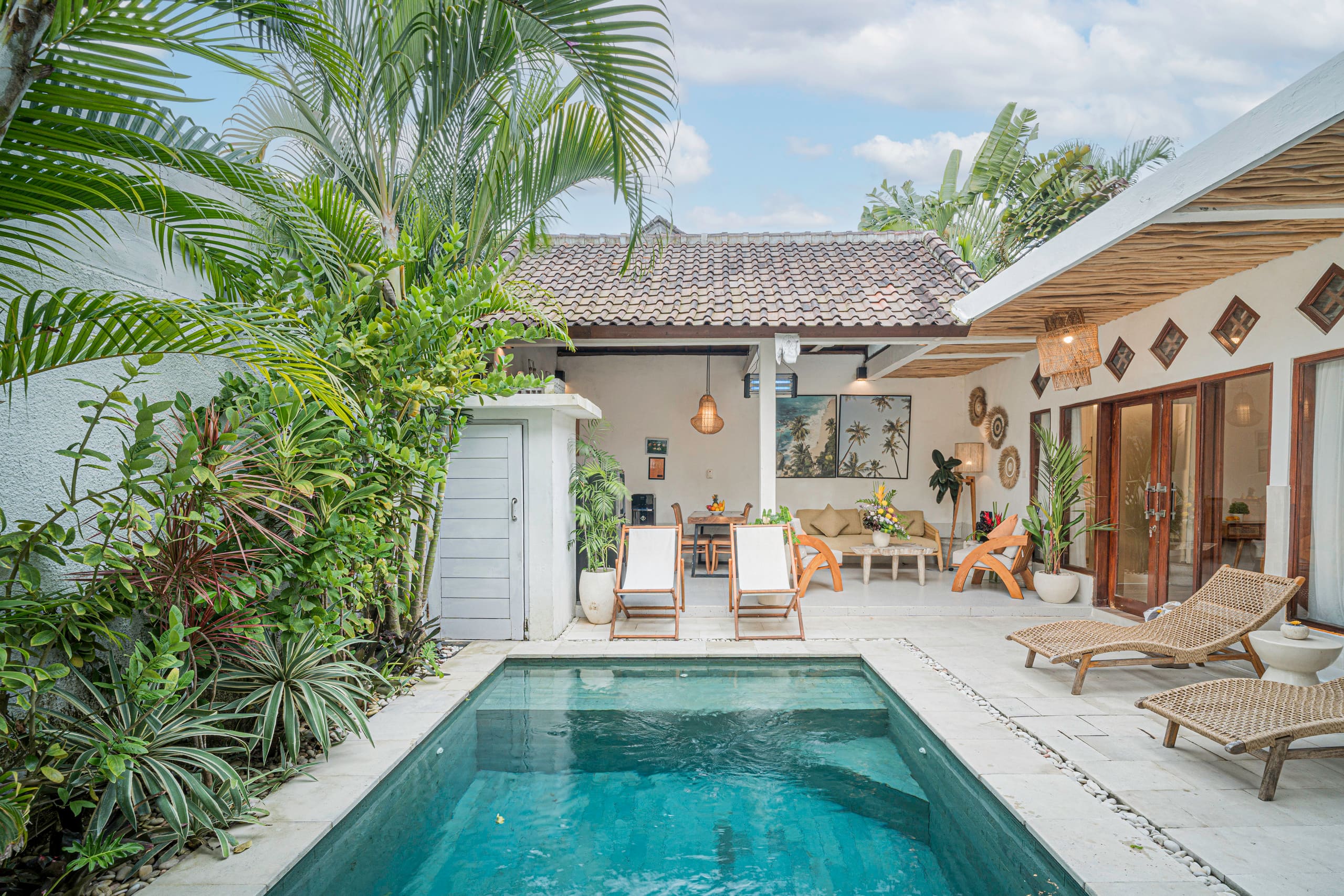 2BR Villa in Seminyak 8