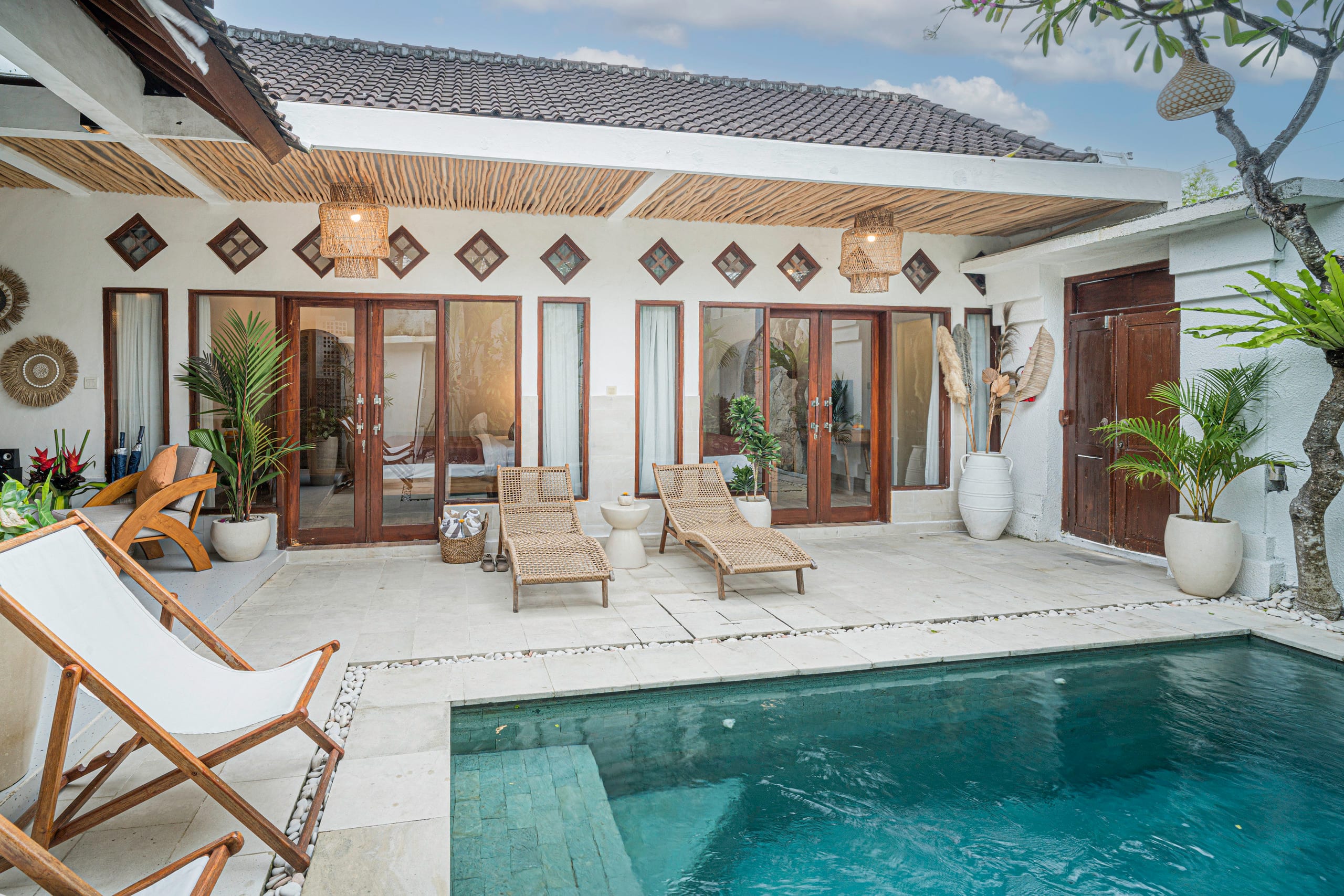 2BR Villa in Seminyak 27
