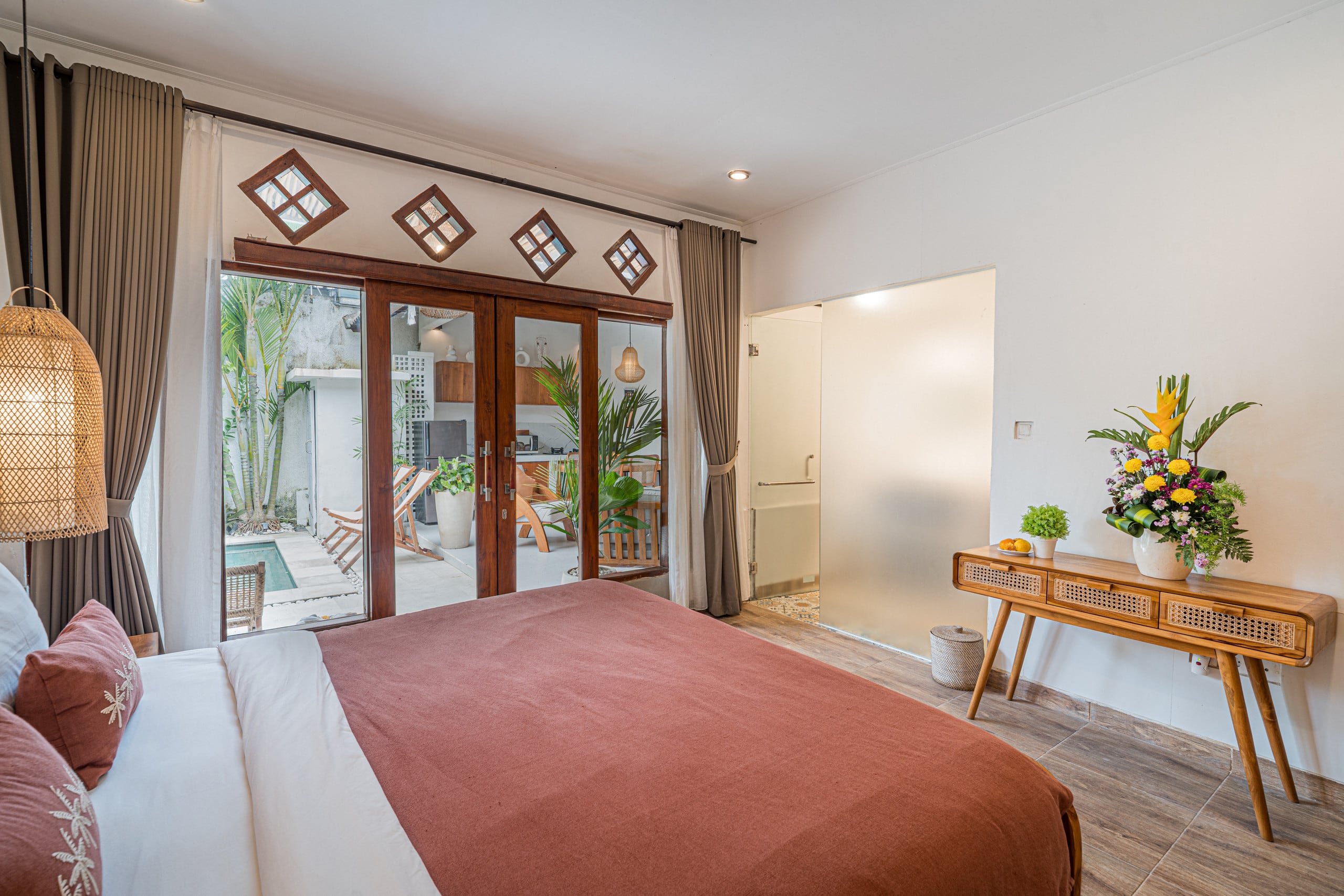 2BR Villa in Seminyak 17