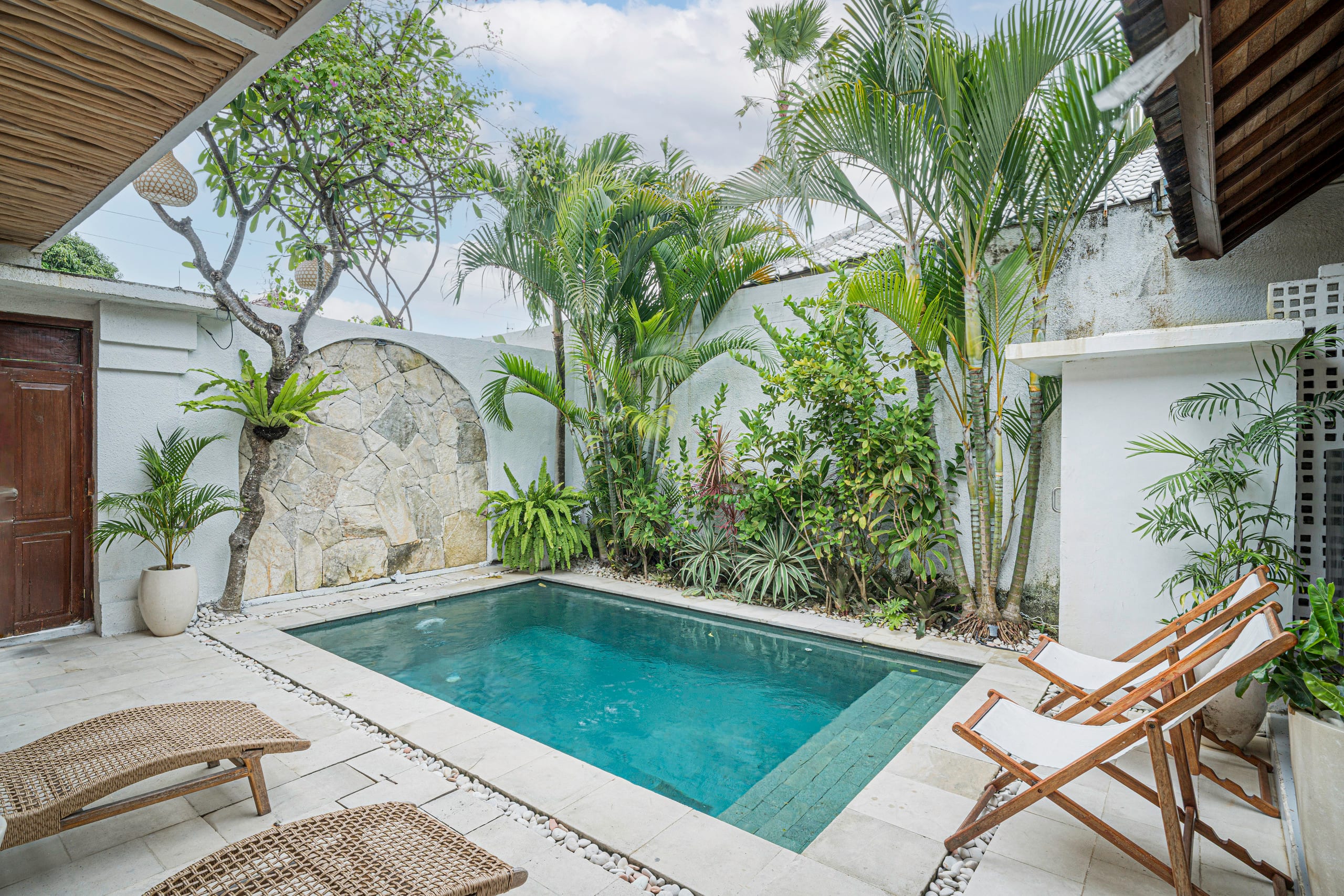 2BR Villa in Seminyak — photo 4