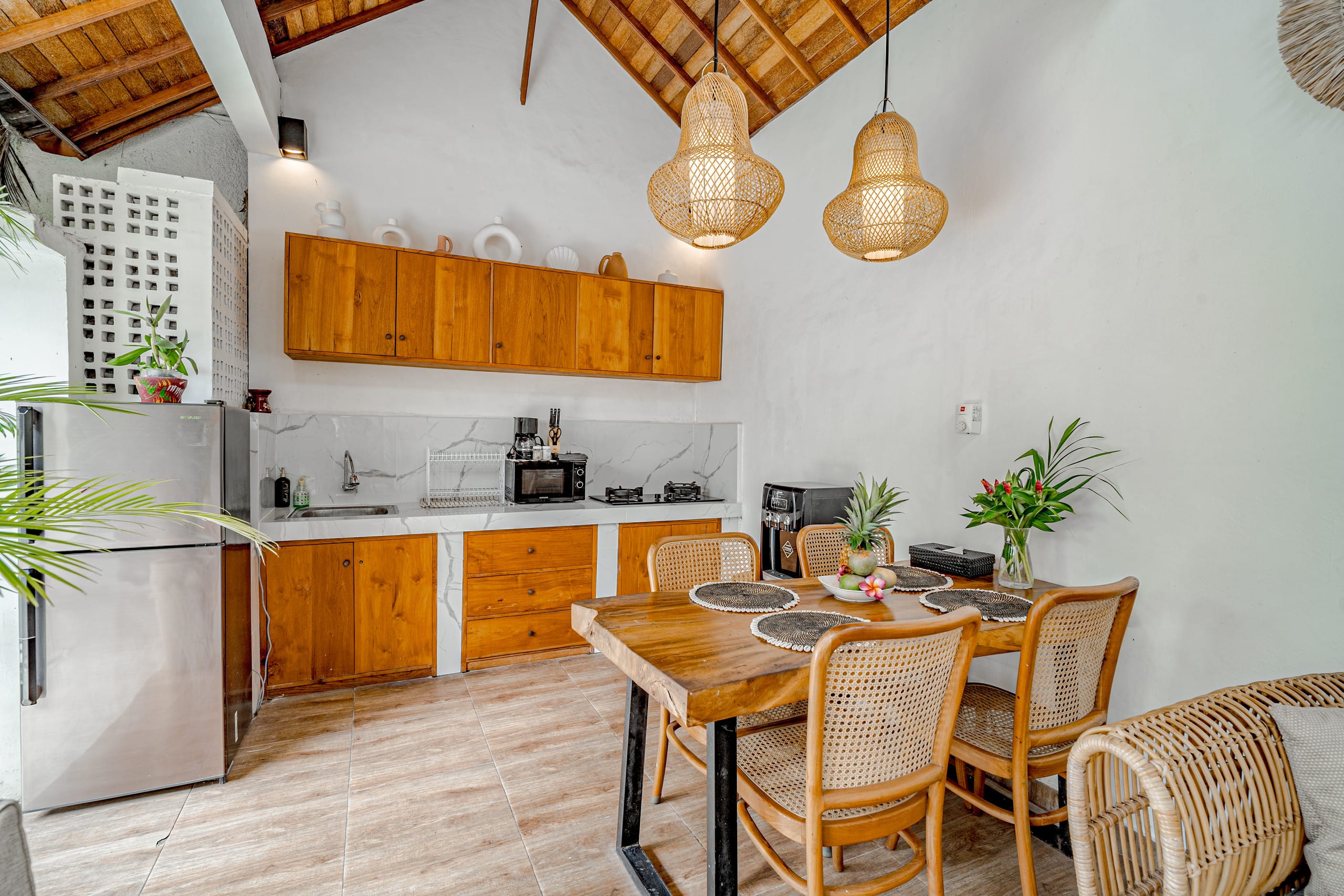 2BR Villa in Seminyak 11