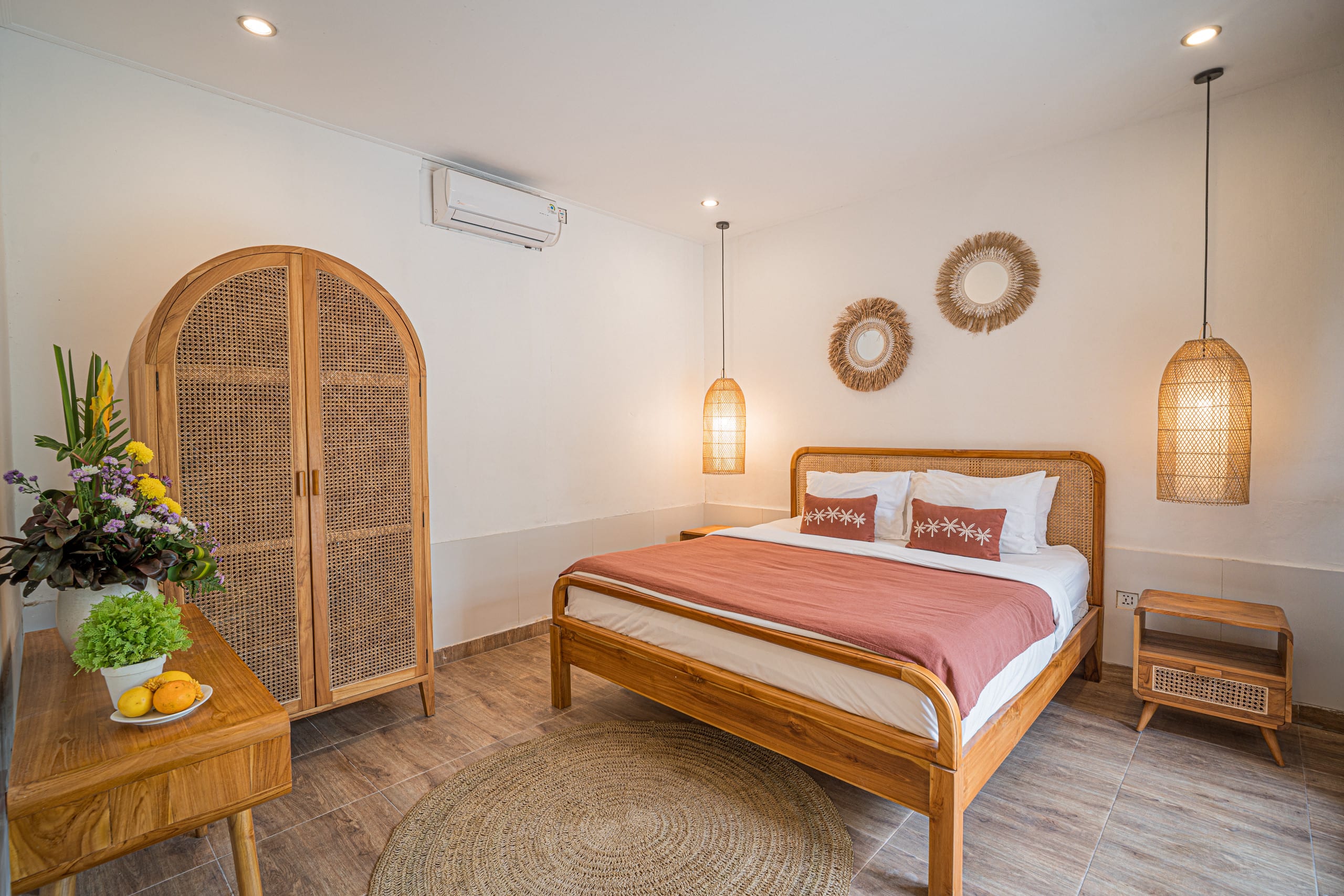 2BR Villa in Seminyak 16