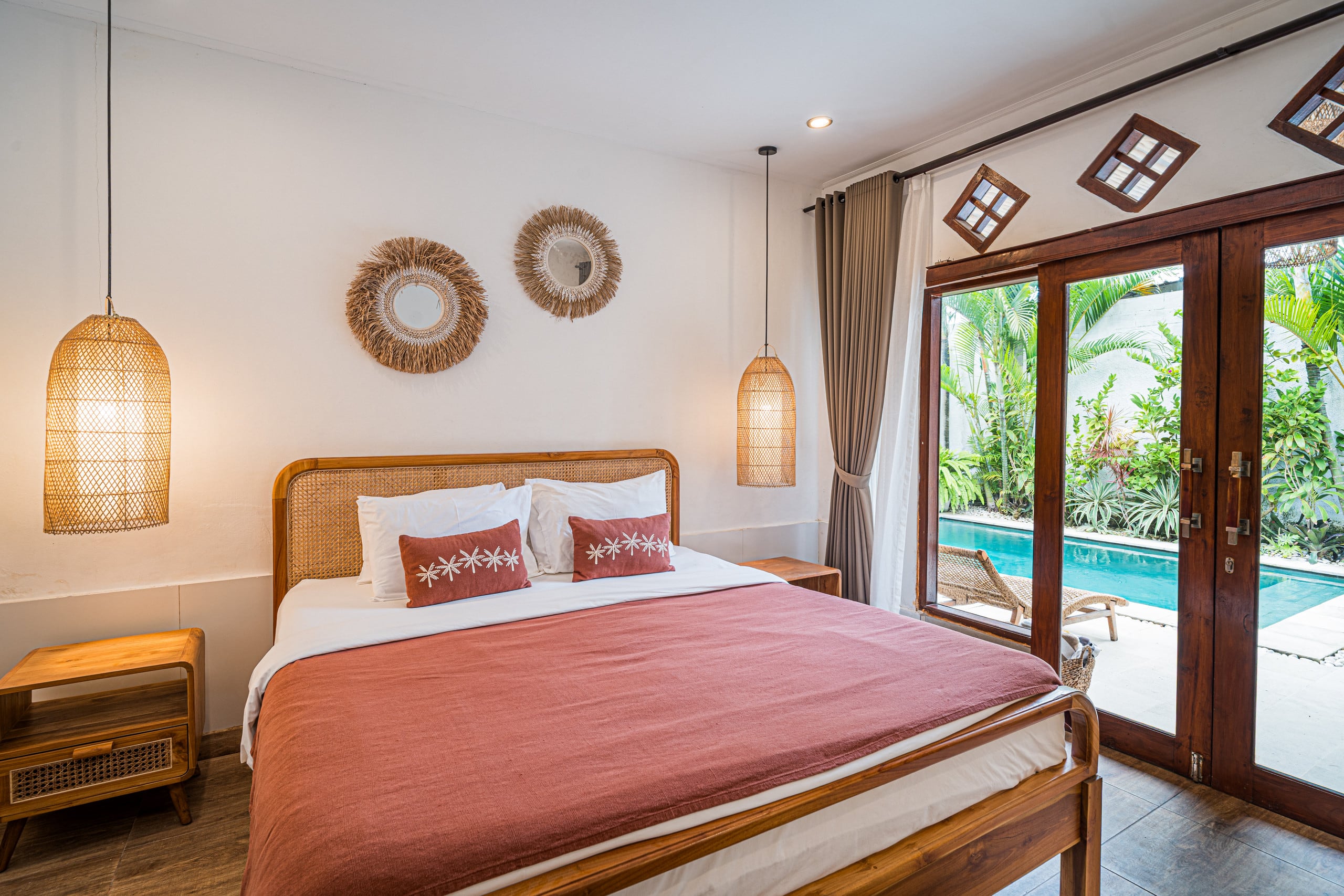 2BR Villa in Seminyak — photo 5