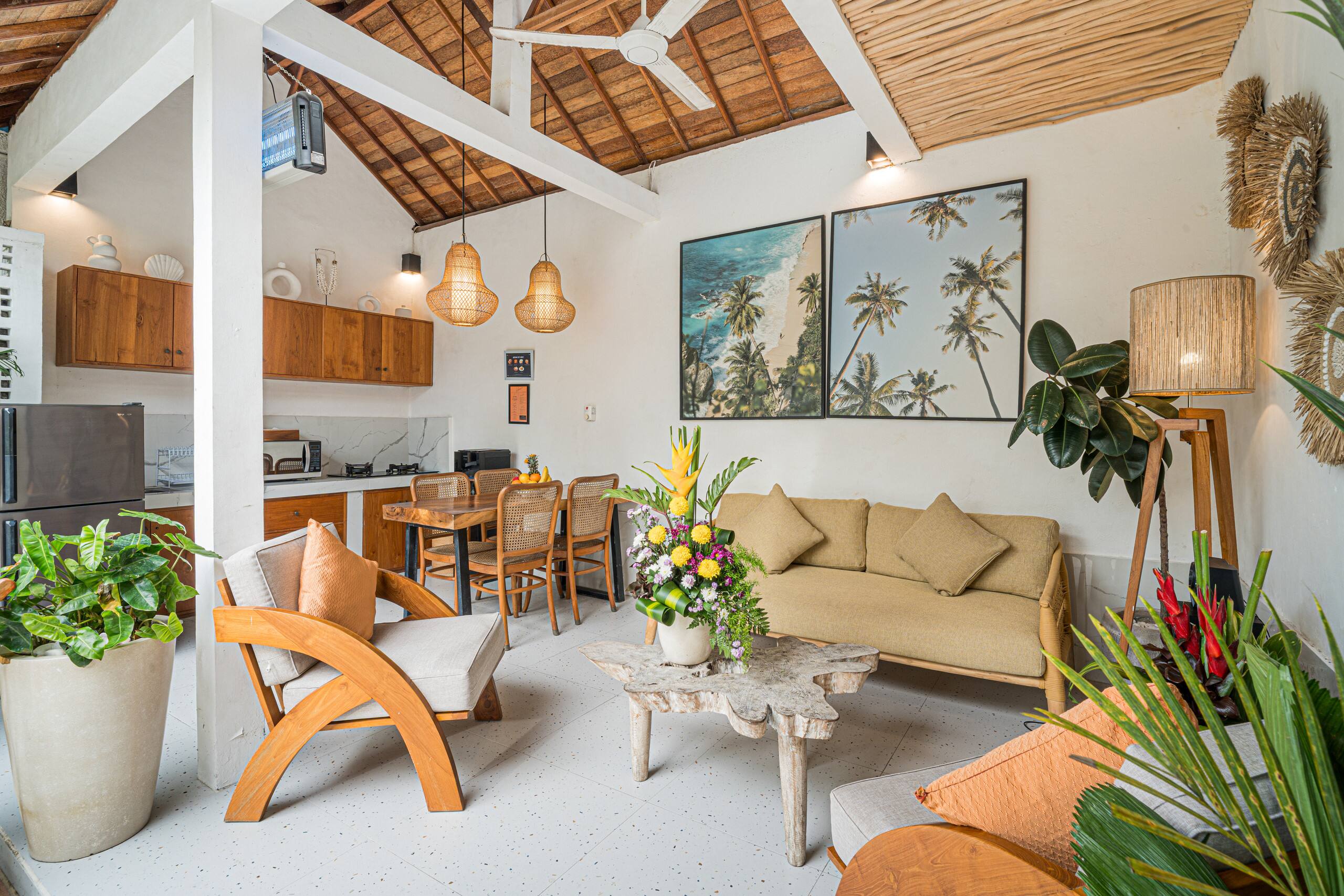 2BR Villa in Seminyak — photo 2