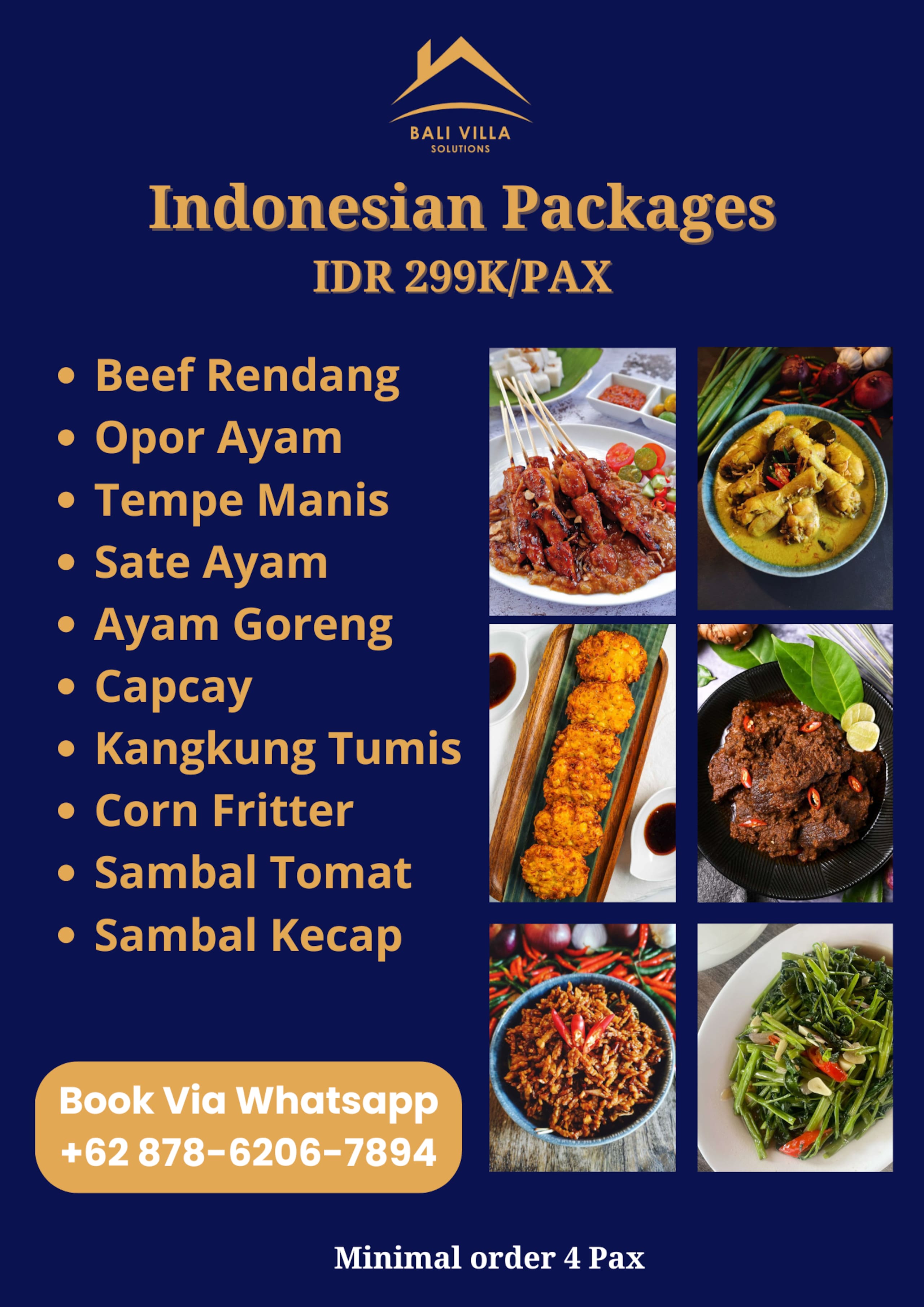 2BR Villa in Seminyak 32