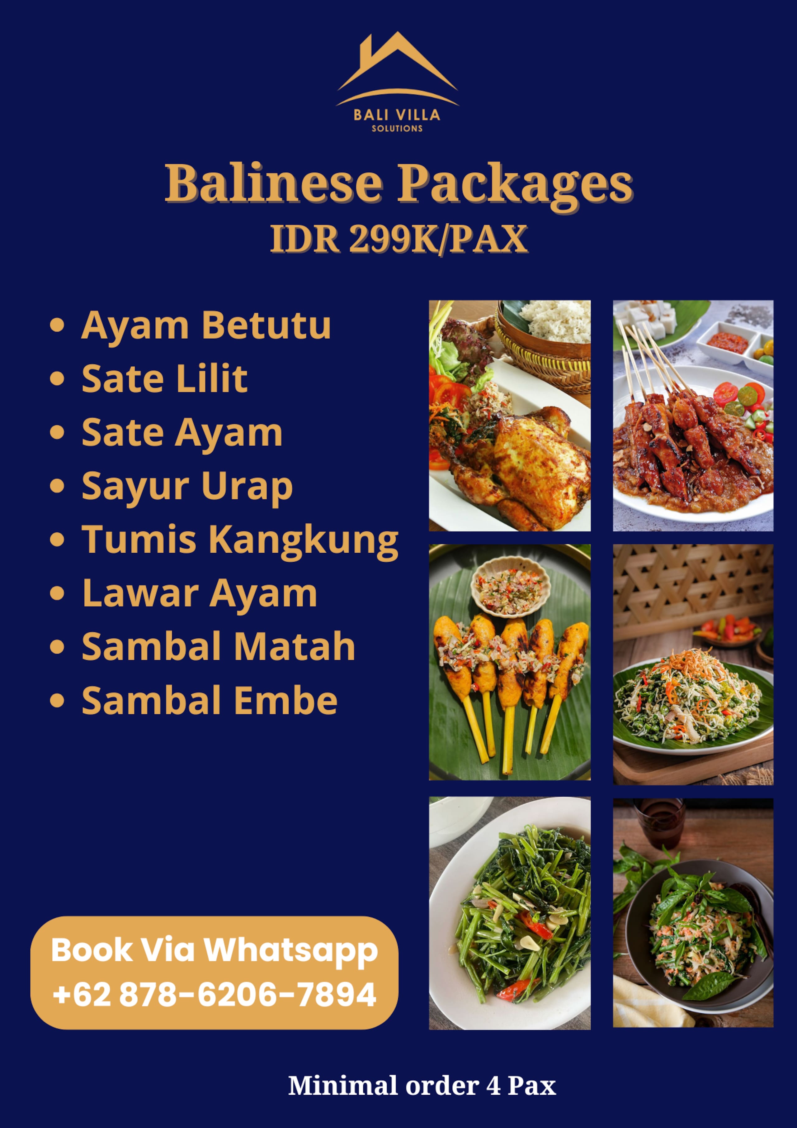 2BR Villa in Seminyak 31