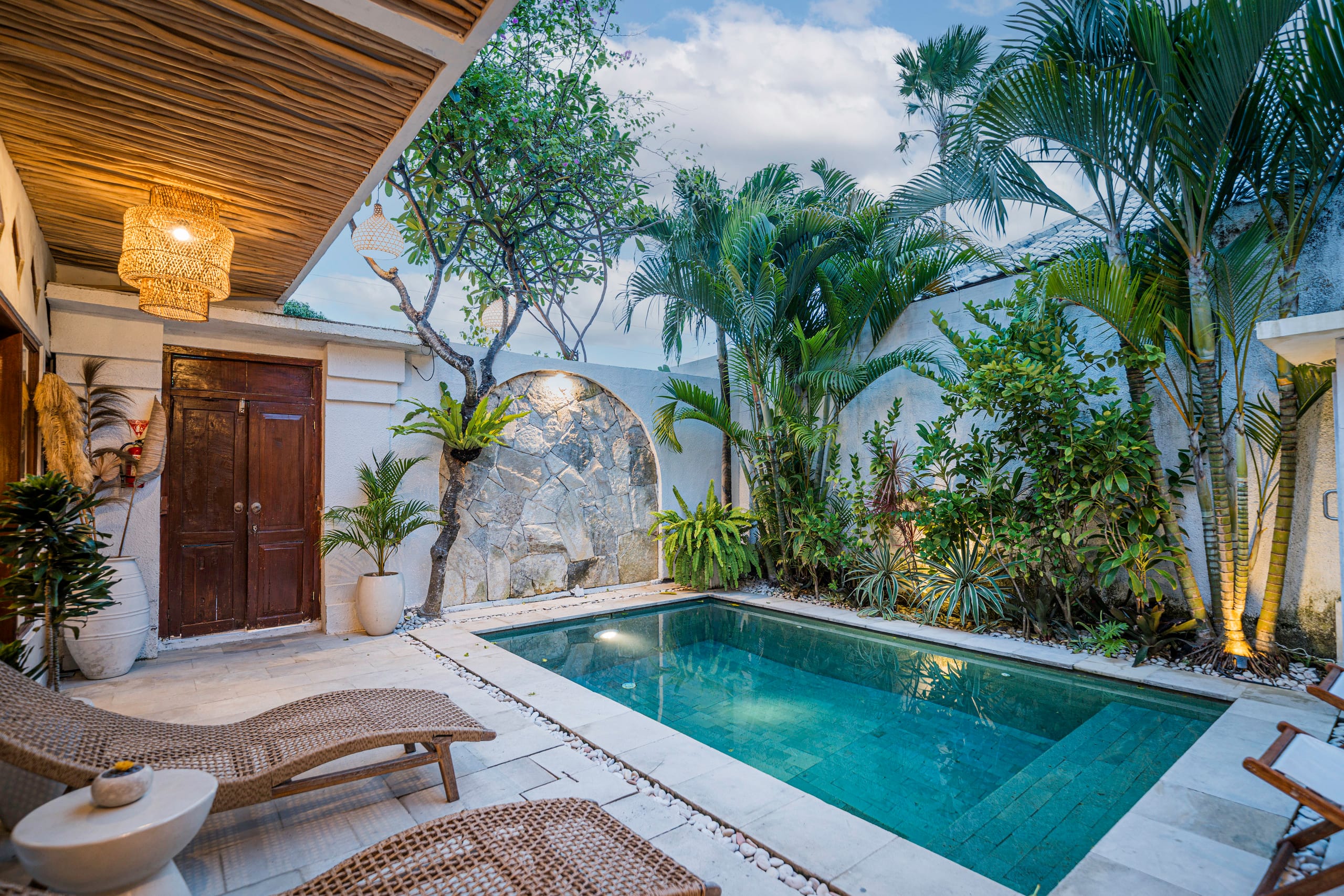 2BR Villa in Seminyak 25