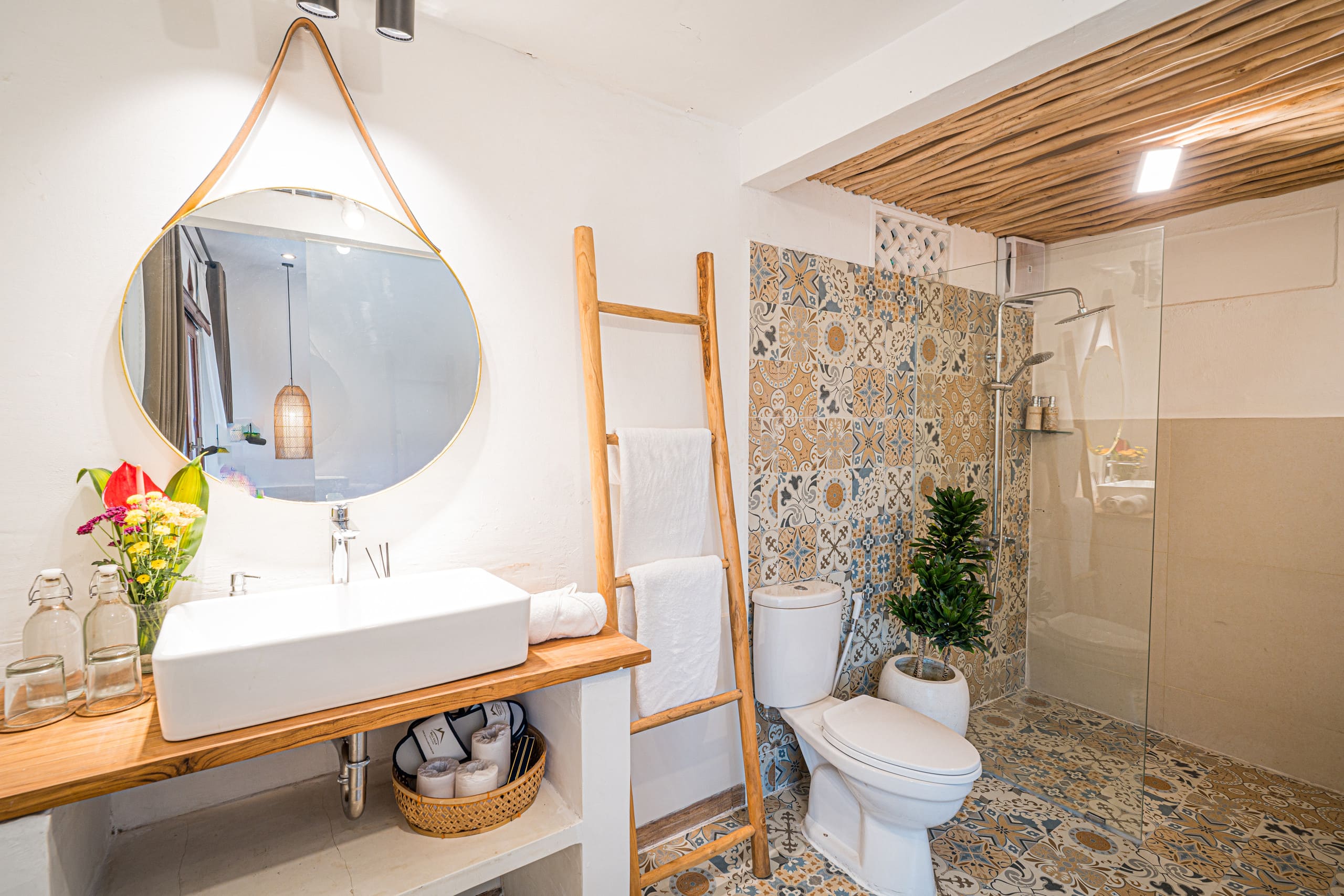 2BR Villa in Seminyak 21