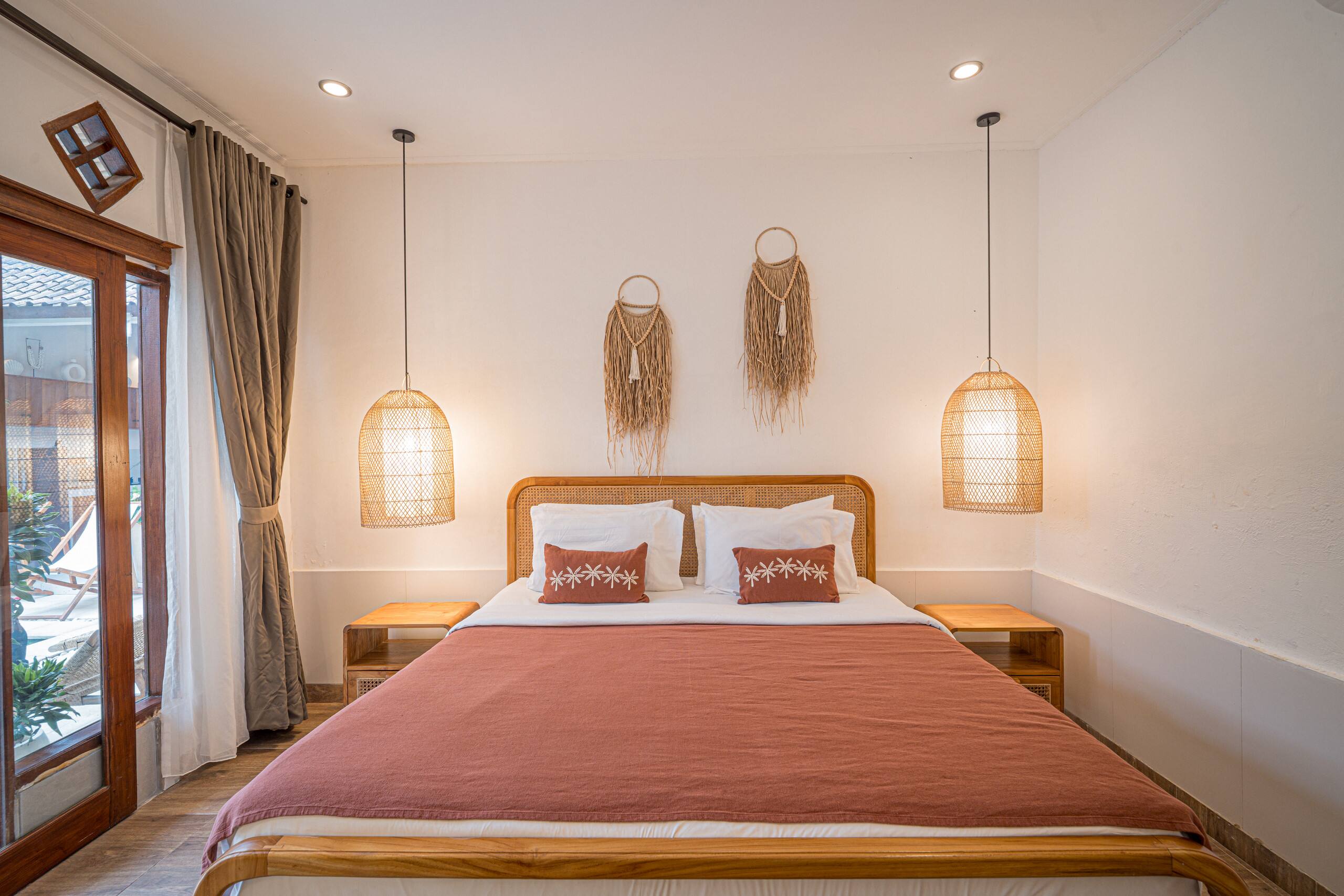 2BR Villa in Seminyak 13
