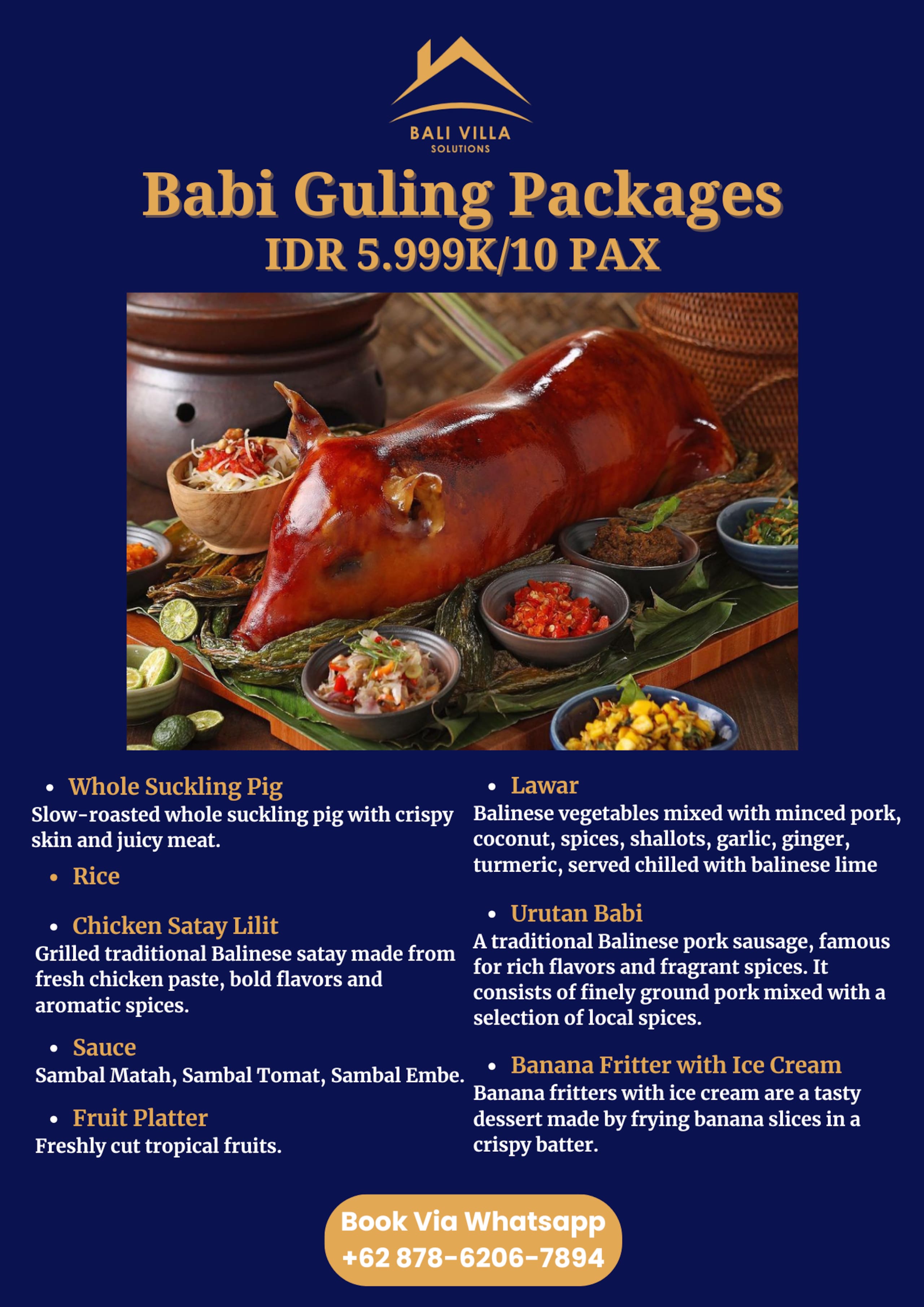 2BR Villa in Seminyak 36