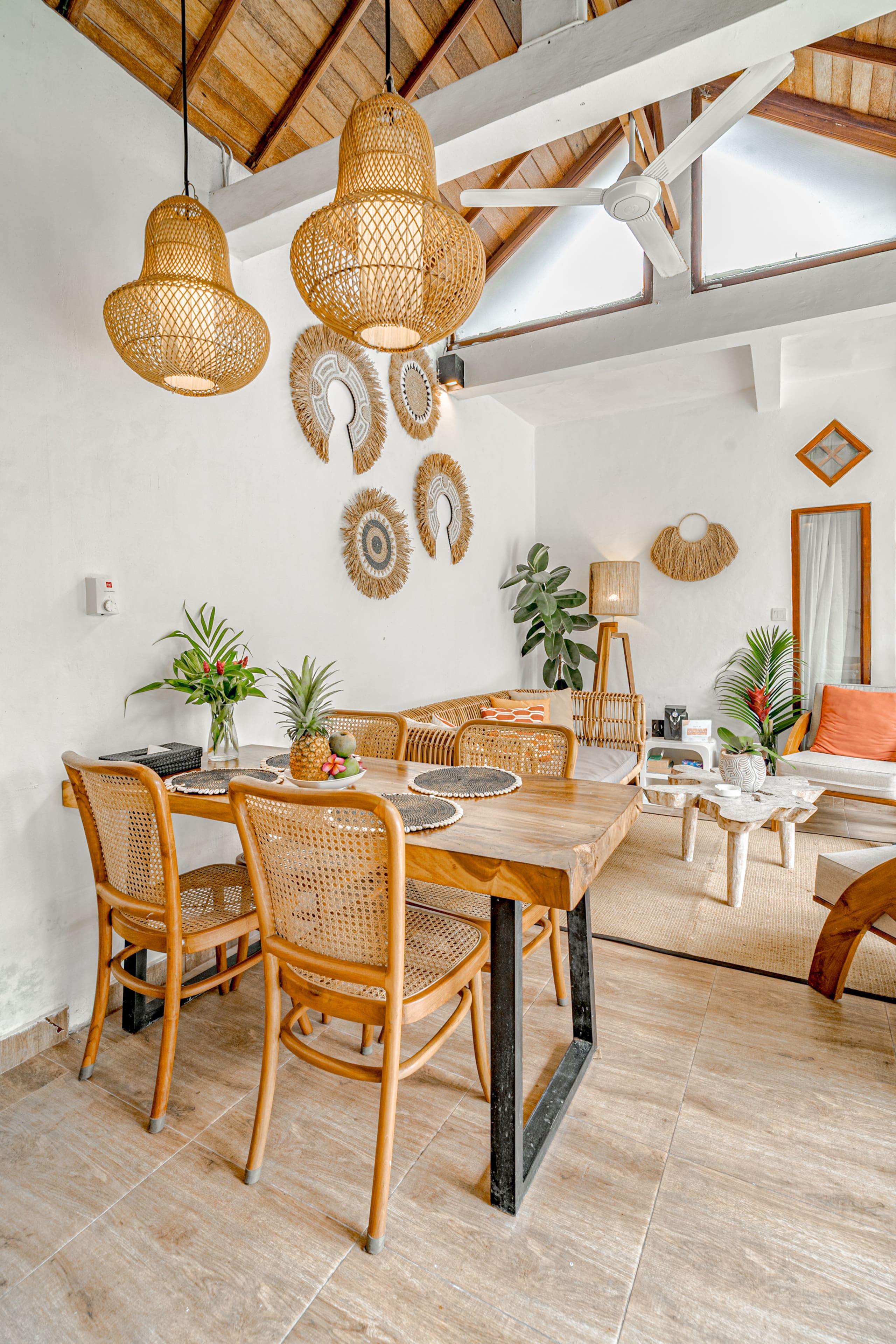 2BR Villa in Seminyak 7