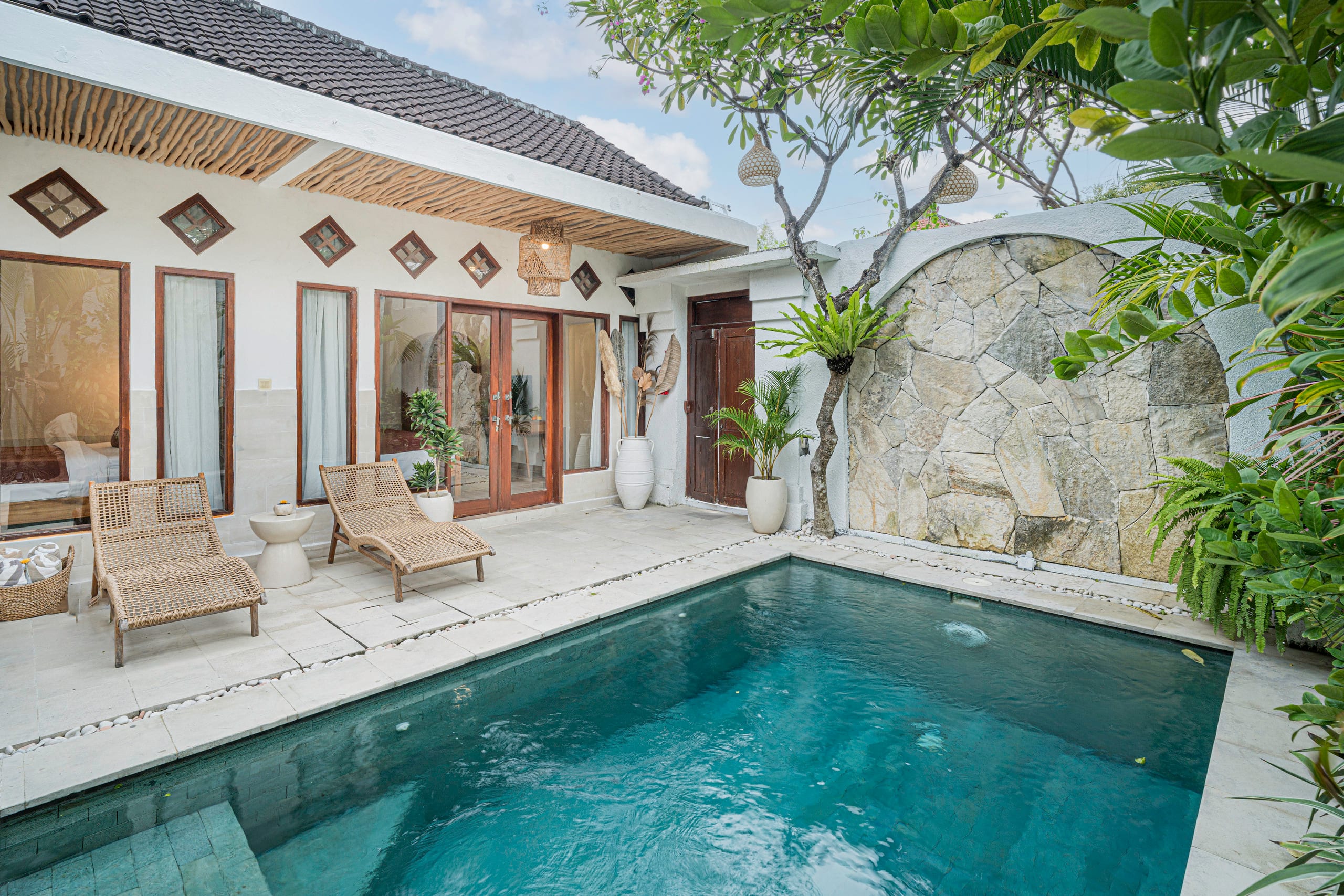 2BR Villa in Seminyak 26