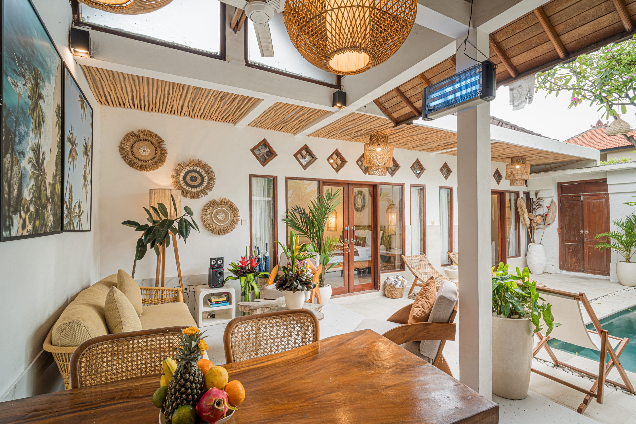 2BR Villa in Seminyak 6