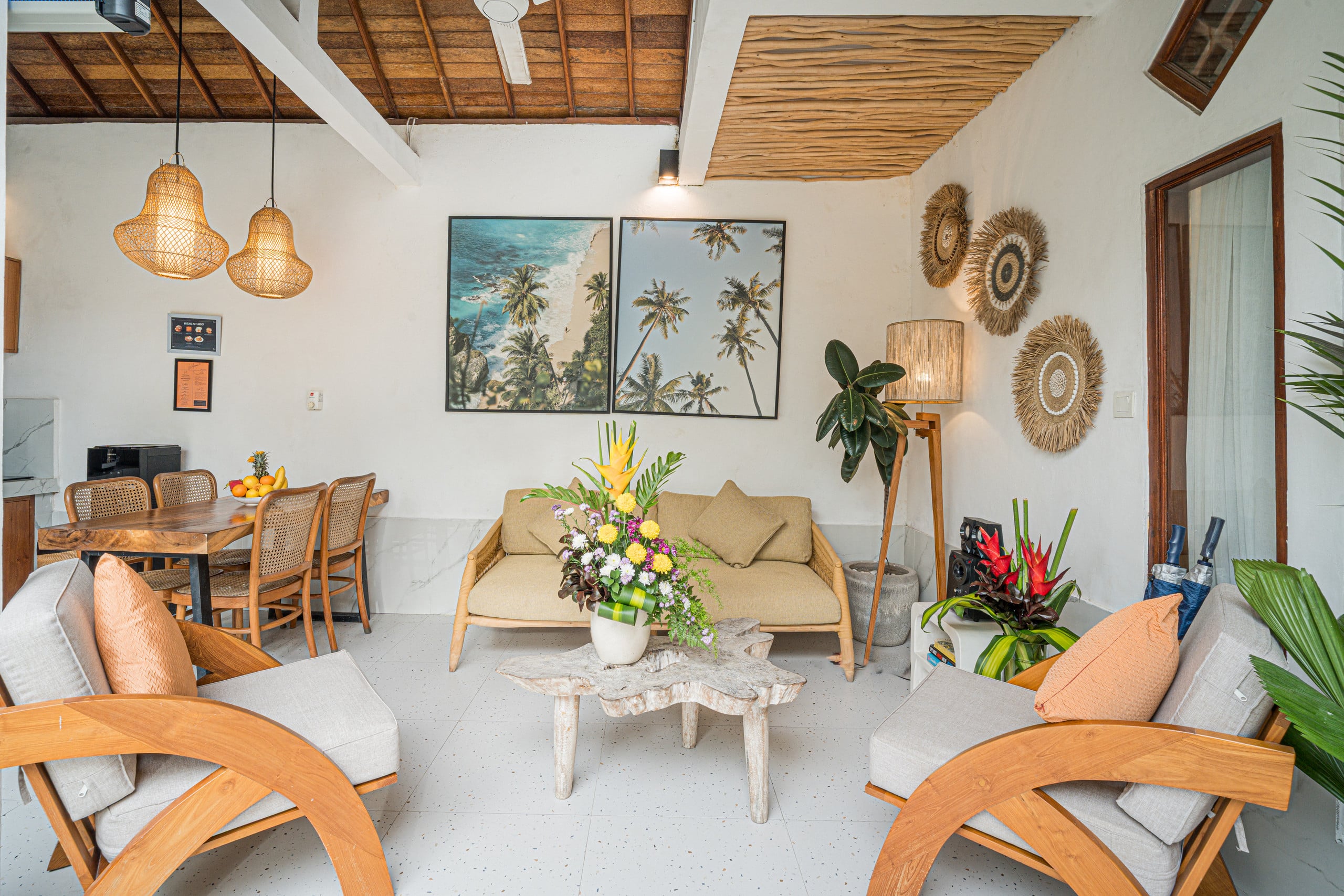 2BR Villa in Seminyak 9