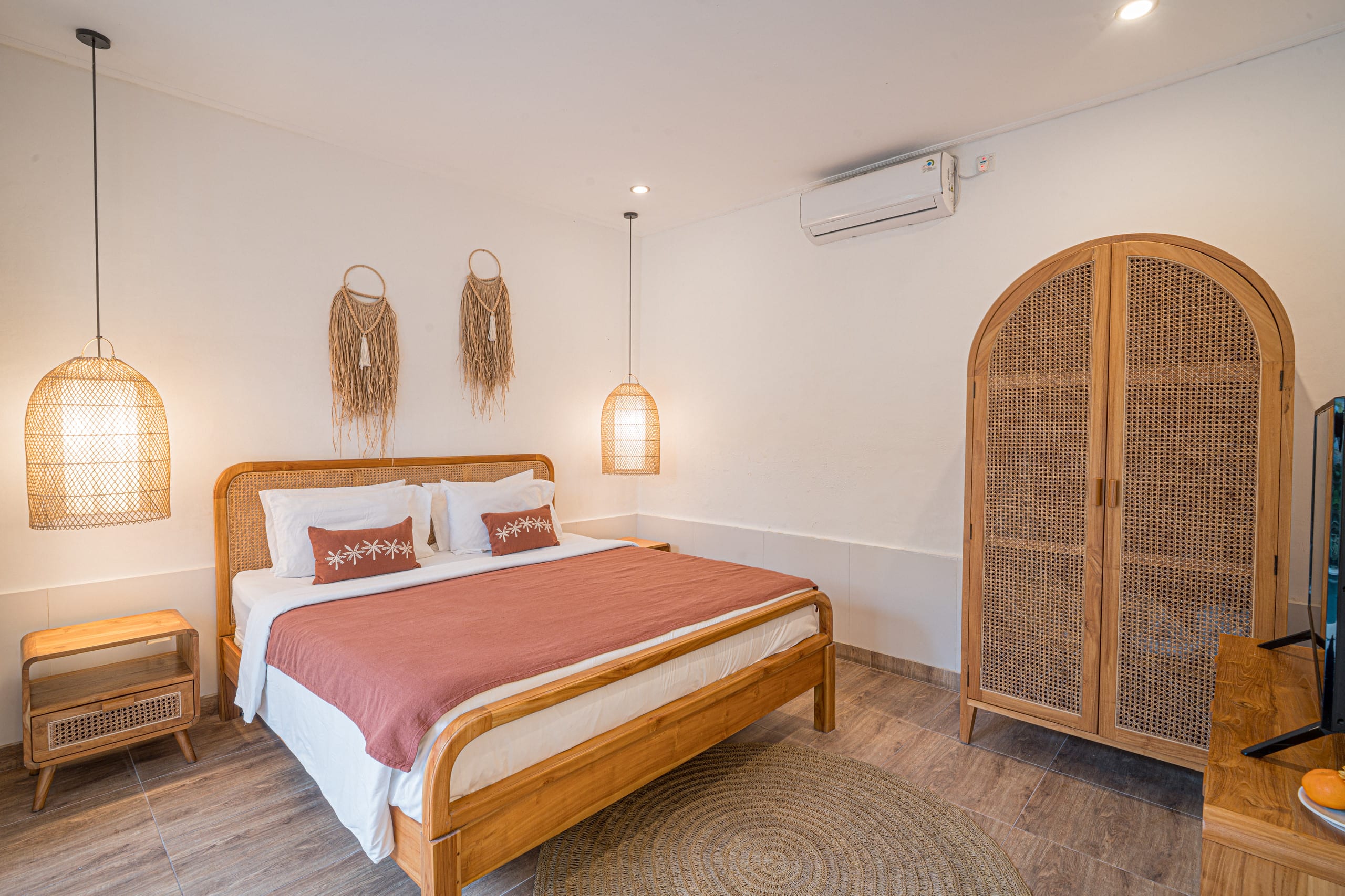 2BR Villa in Seminyak 12