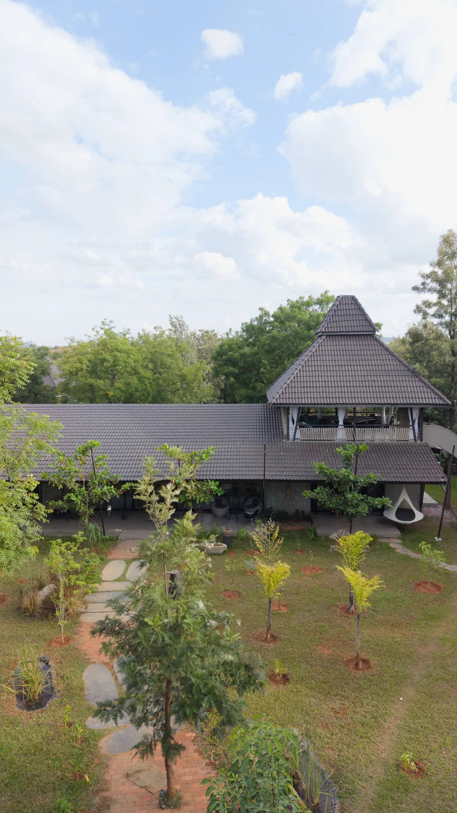 Farm Retreat W/ Pvt Jacuzzi 8
