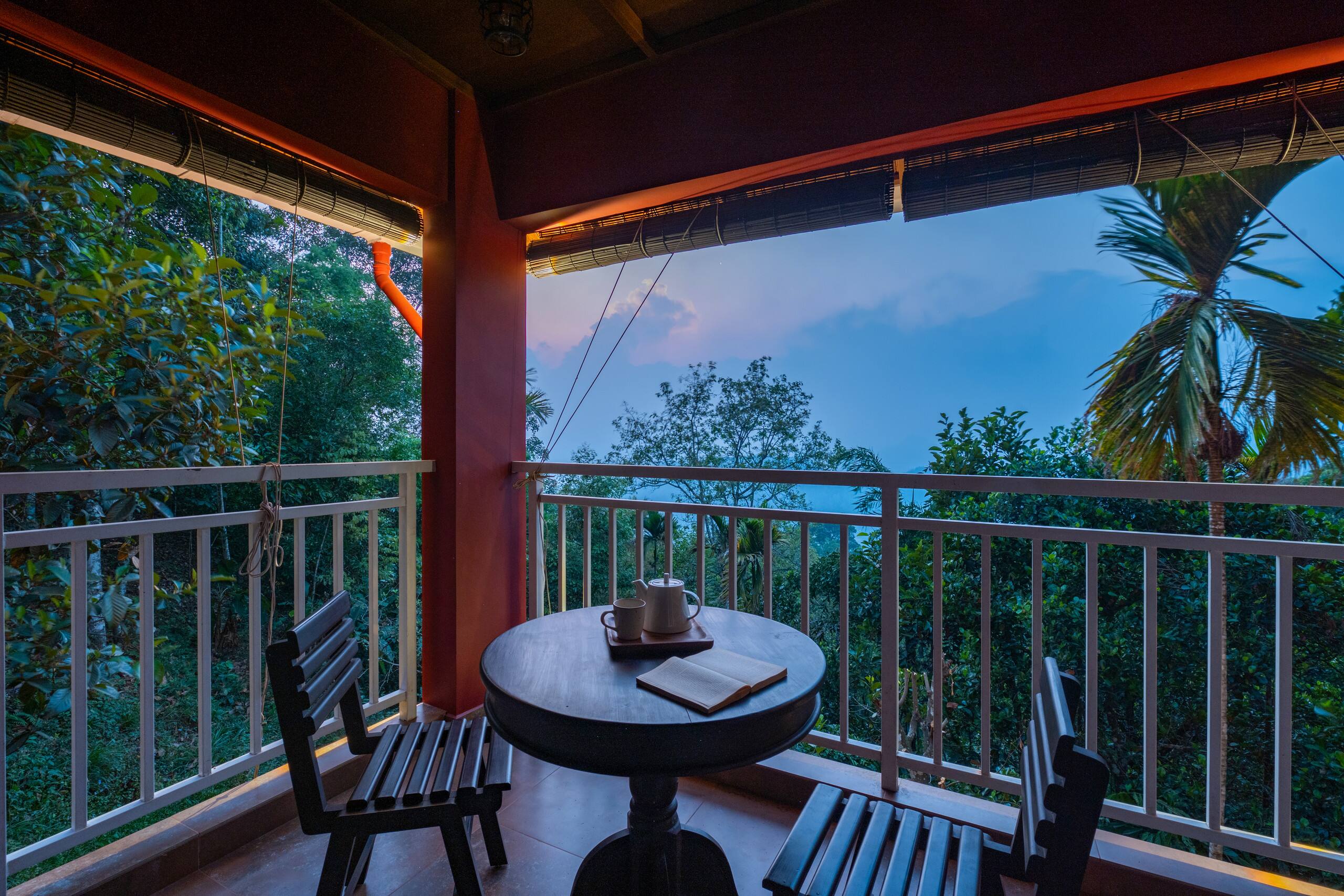 Bastiat Stays | Cloud Walk | Anachal,Munnar 6