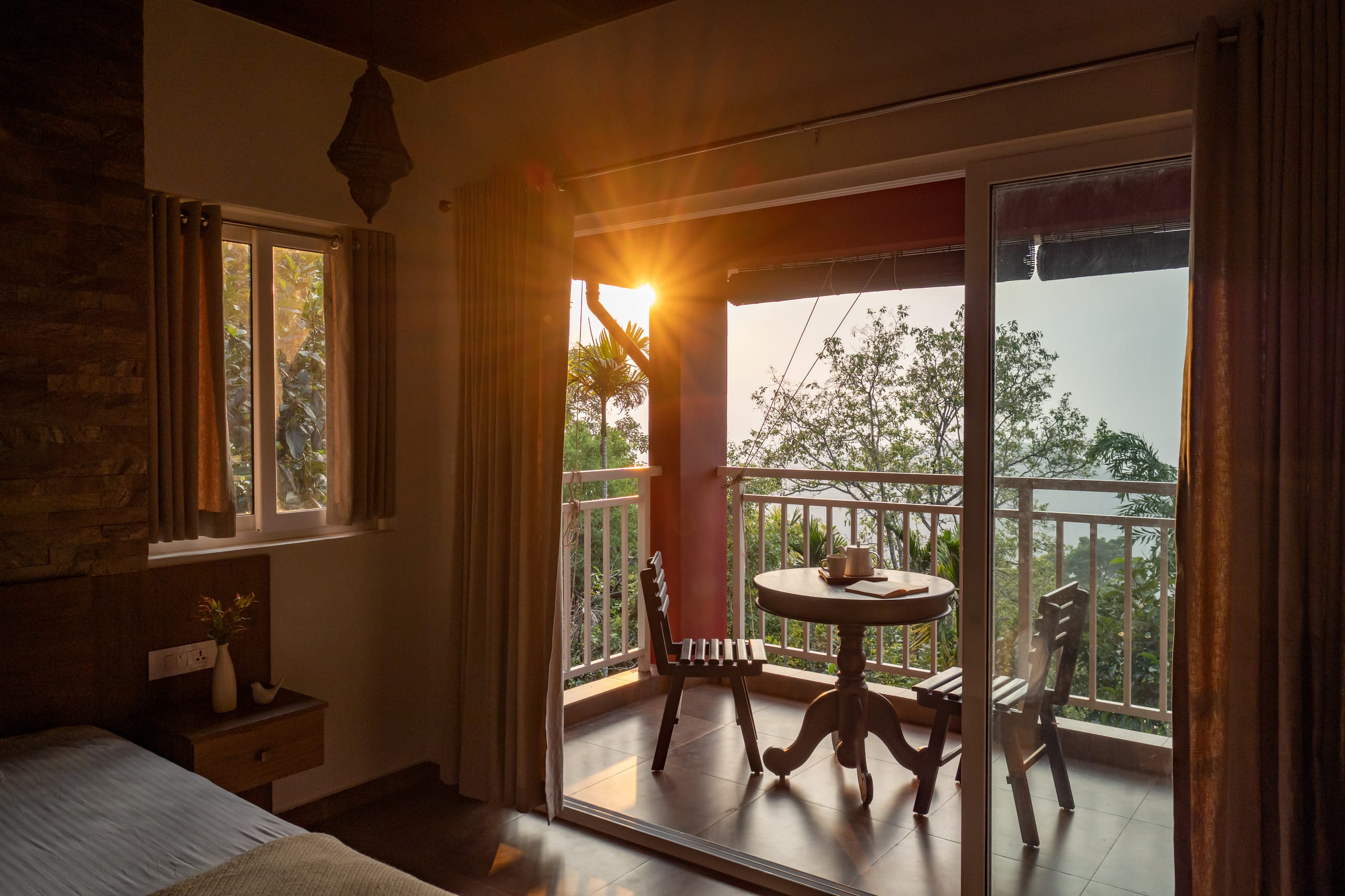 Bastiat Stays | Cloud Walk | Anachal,Munnar 4