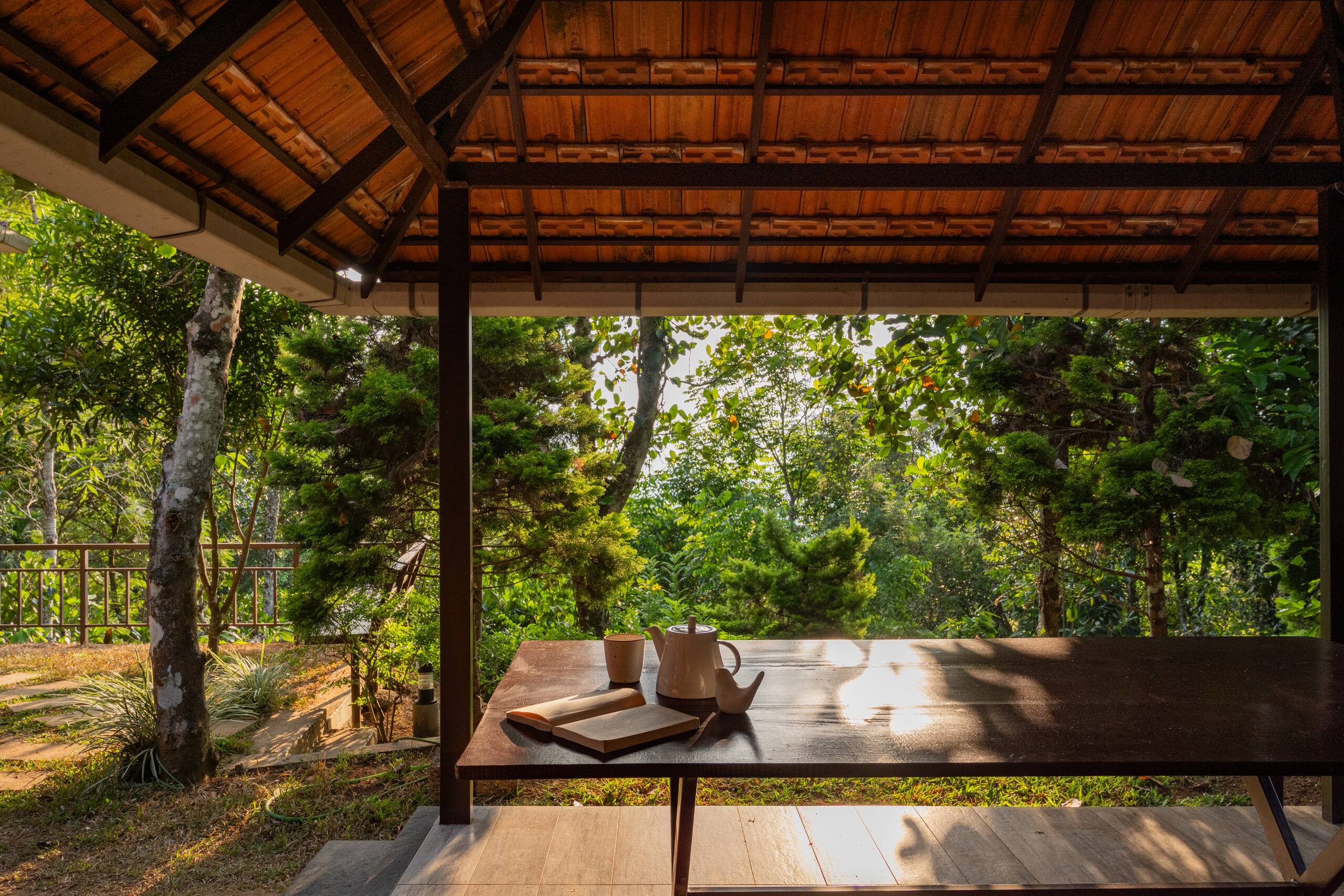 Bastiat Stays | Cloud Walk | Anachal,Munnar 15
