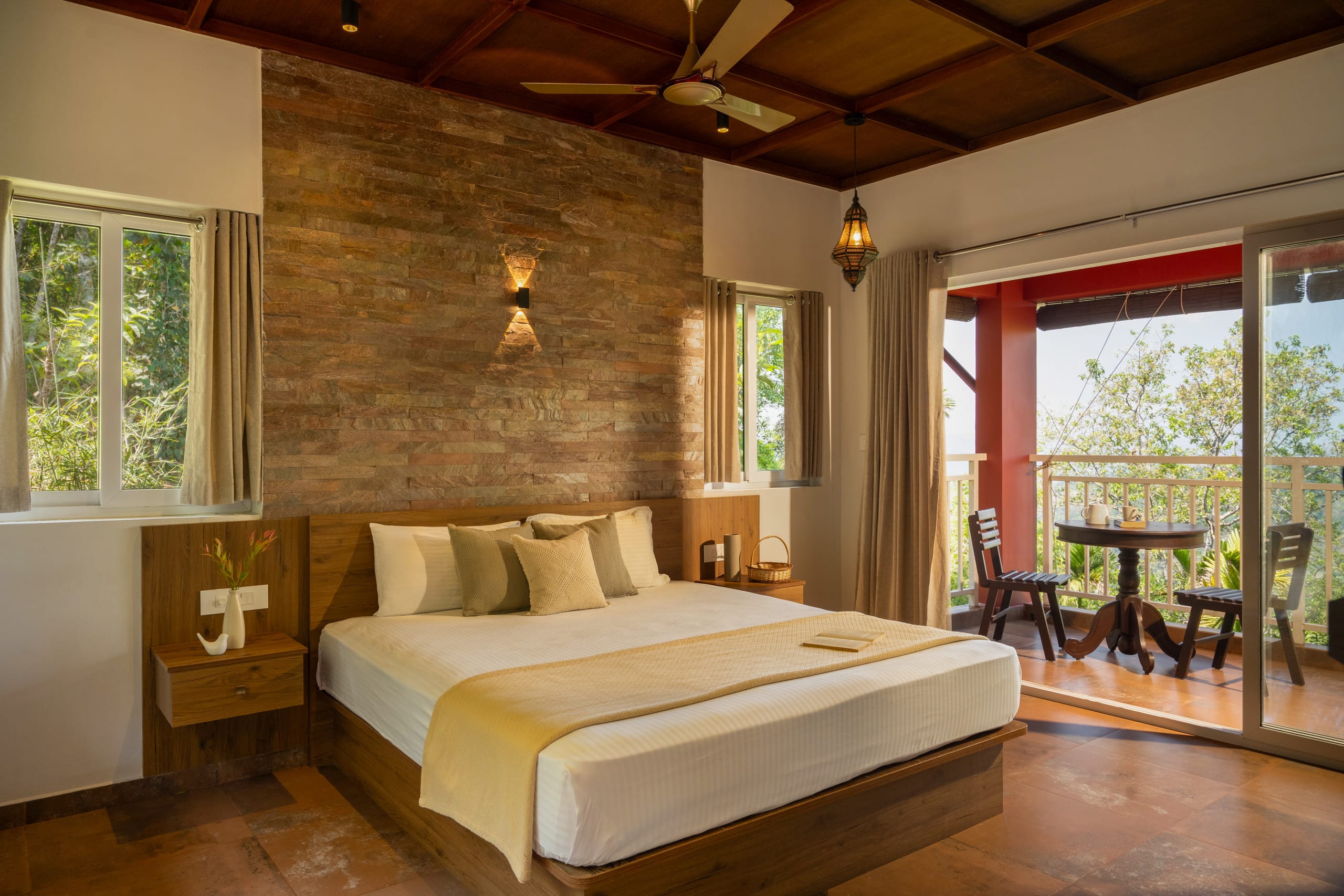 Bastiat Stays | Cloud Walk | Anachal,Munnar 1