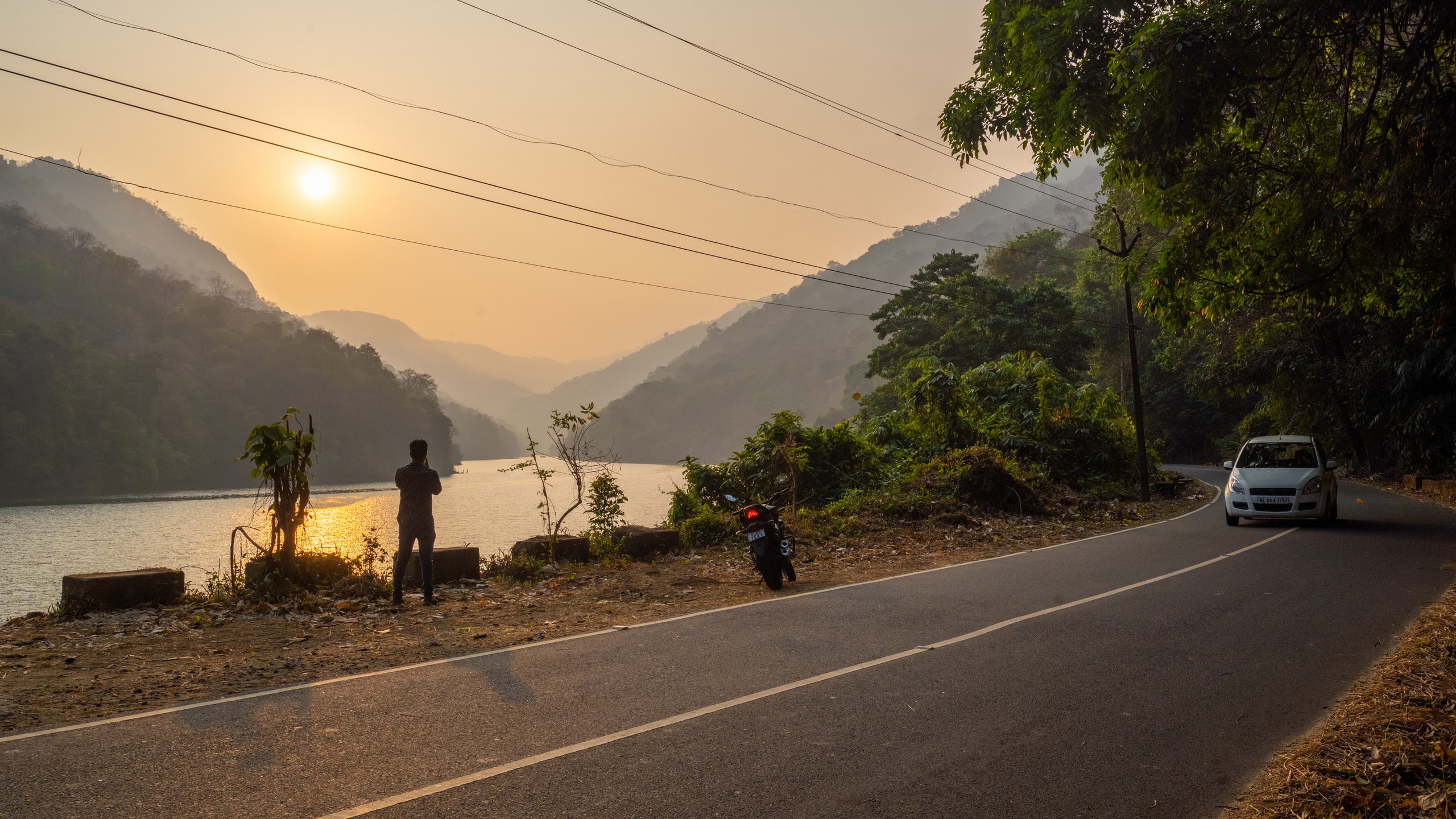 Bastiat Stays | Cloud Walk | Anachal,Munnar 18