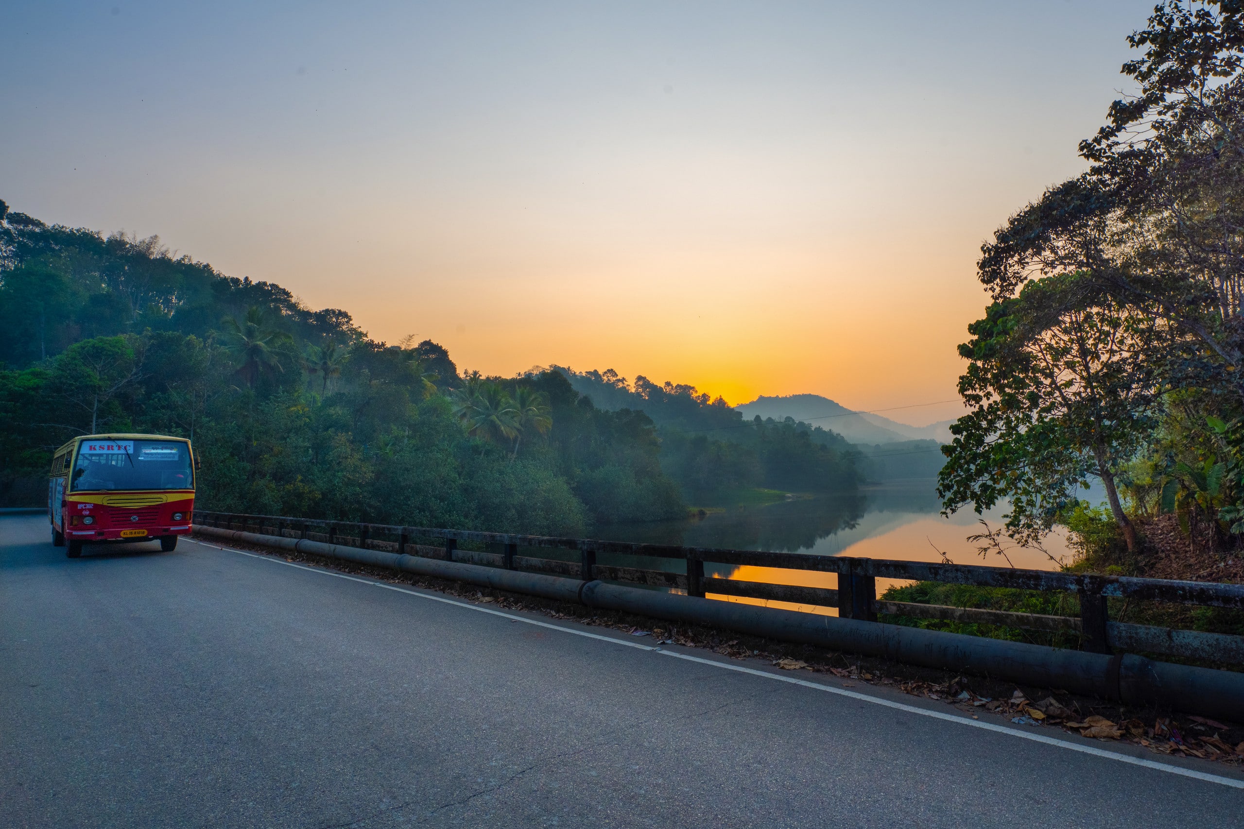 Bastiat Stays | Cloud Walk | Anachal,Munnar 20