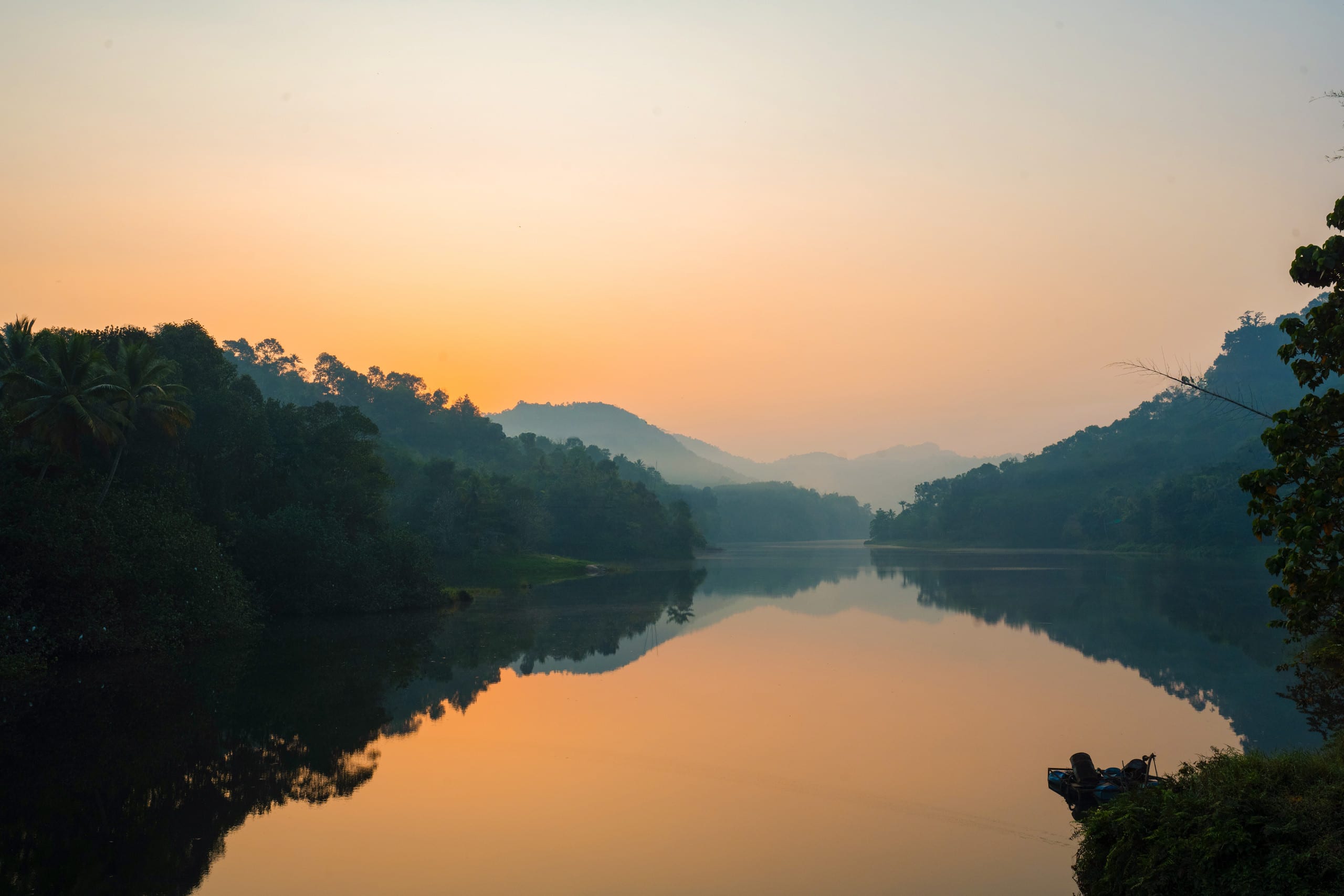 Bastiat Stays | Cloud Walk | Anachal,Munnar 21
