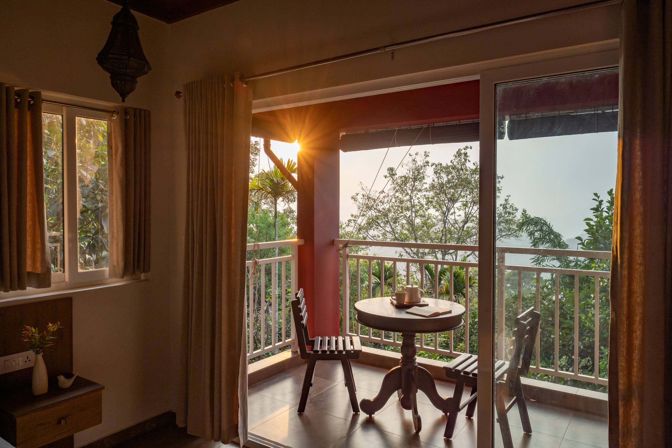 Bastiat Stays | Cloud Walk | Anachal,Munnar 16
