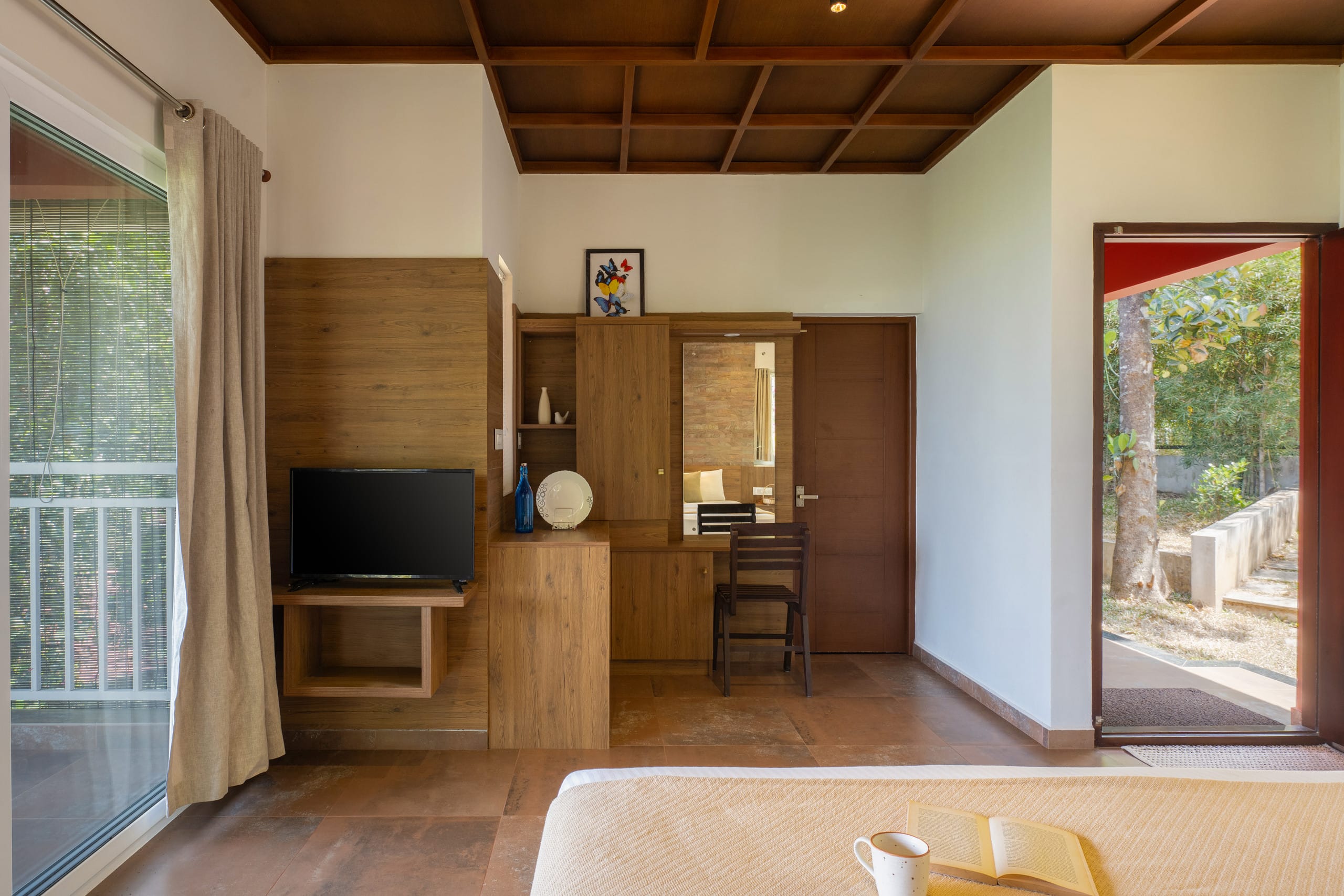 Bastiat Stays | Cloud Walk | Anachal,Munnar 11