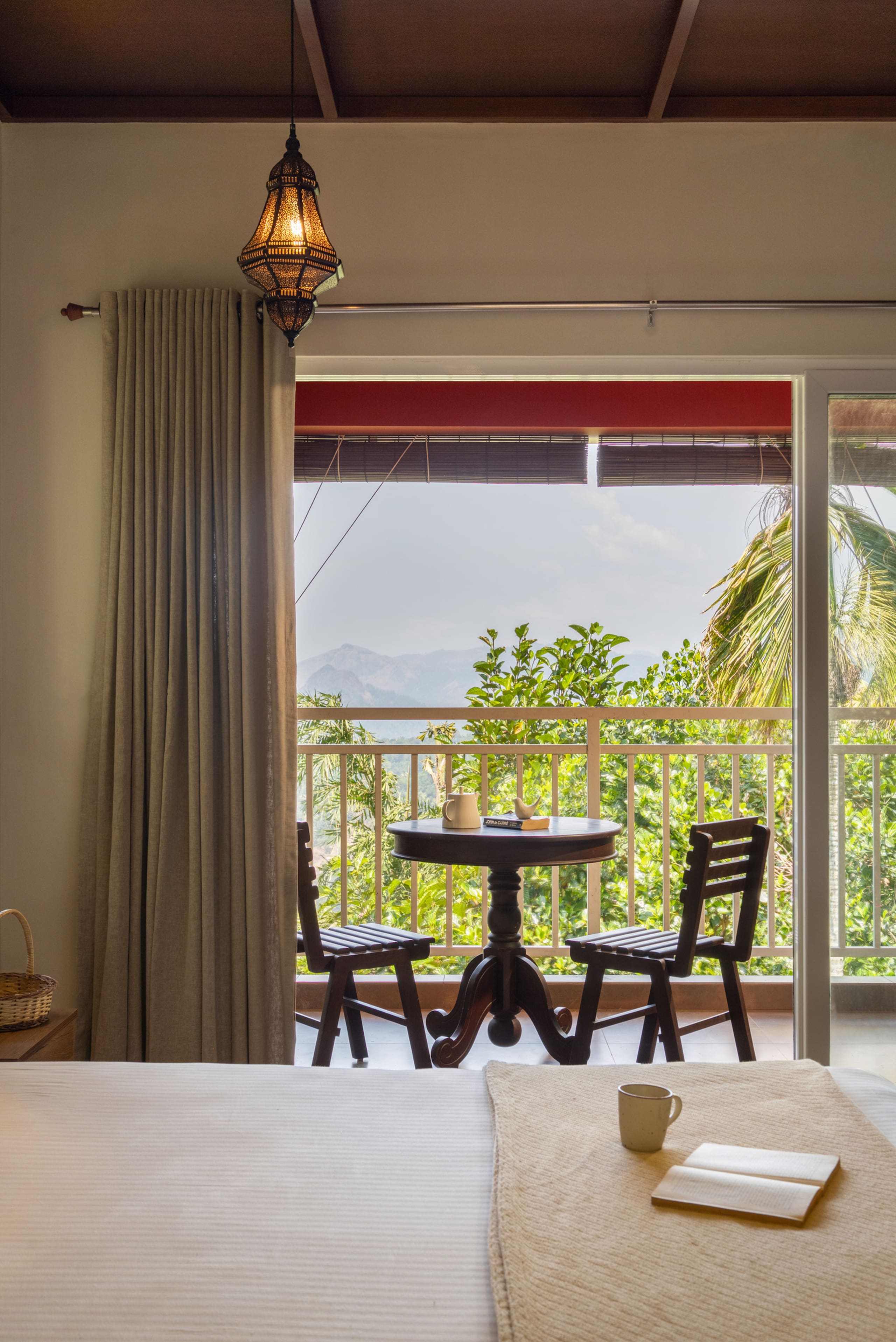 Bastiat Stays | Cloud Walk | Anachal,Munnar 9