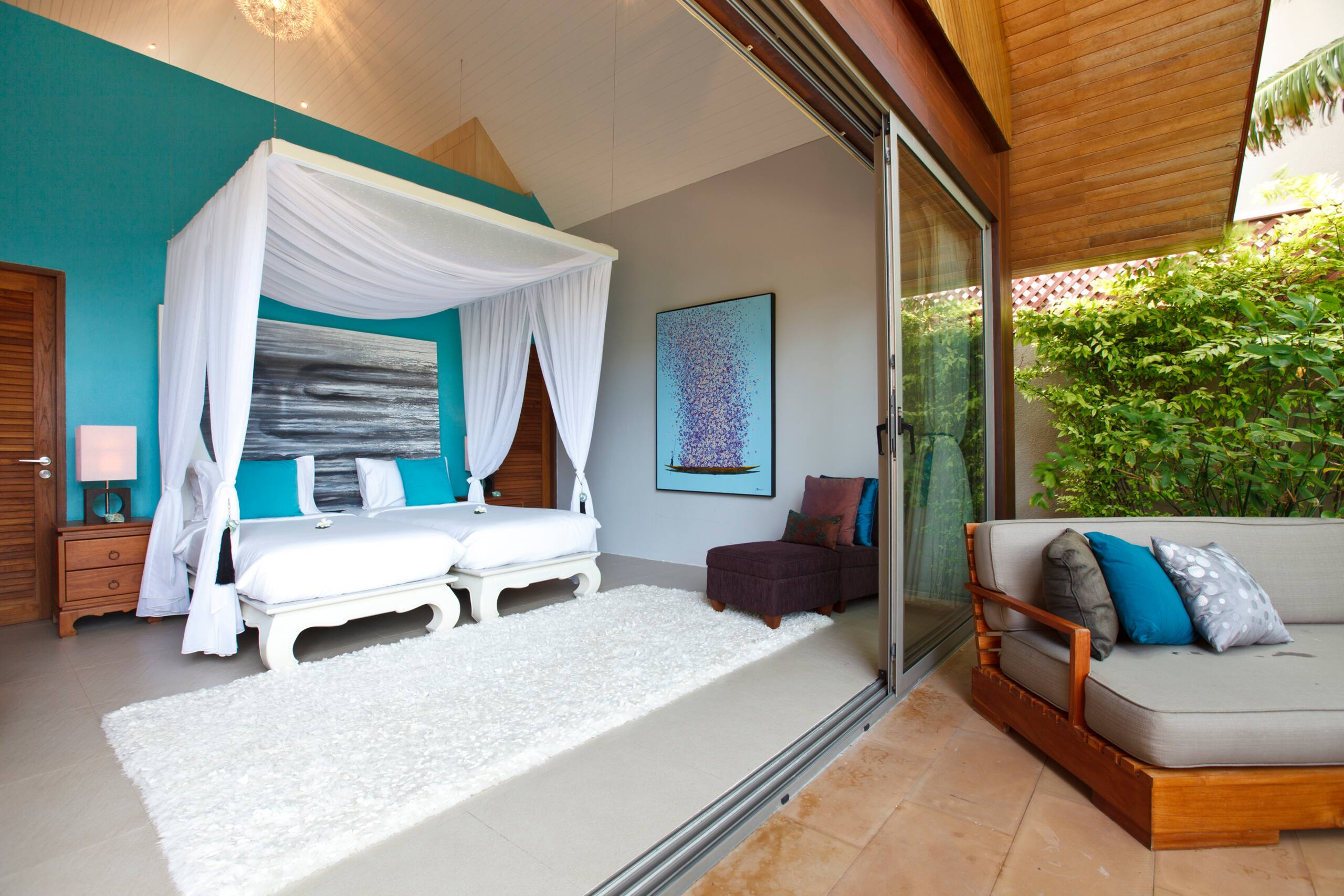 Baan Kilee: Private Chef, Gym, Tennis Court, Pools — photo 2