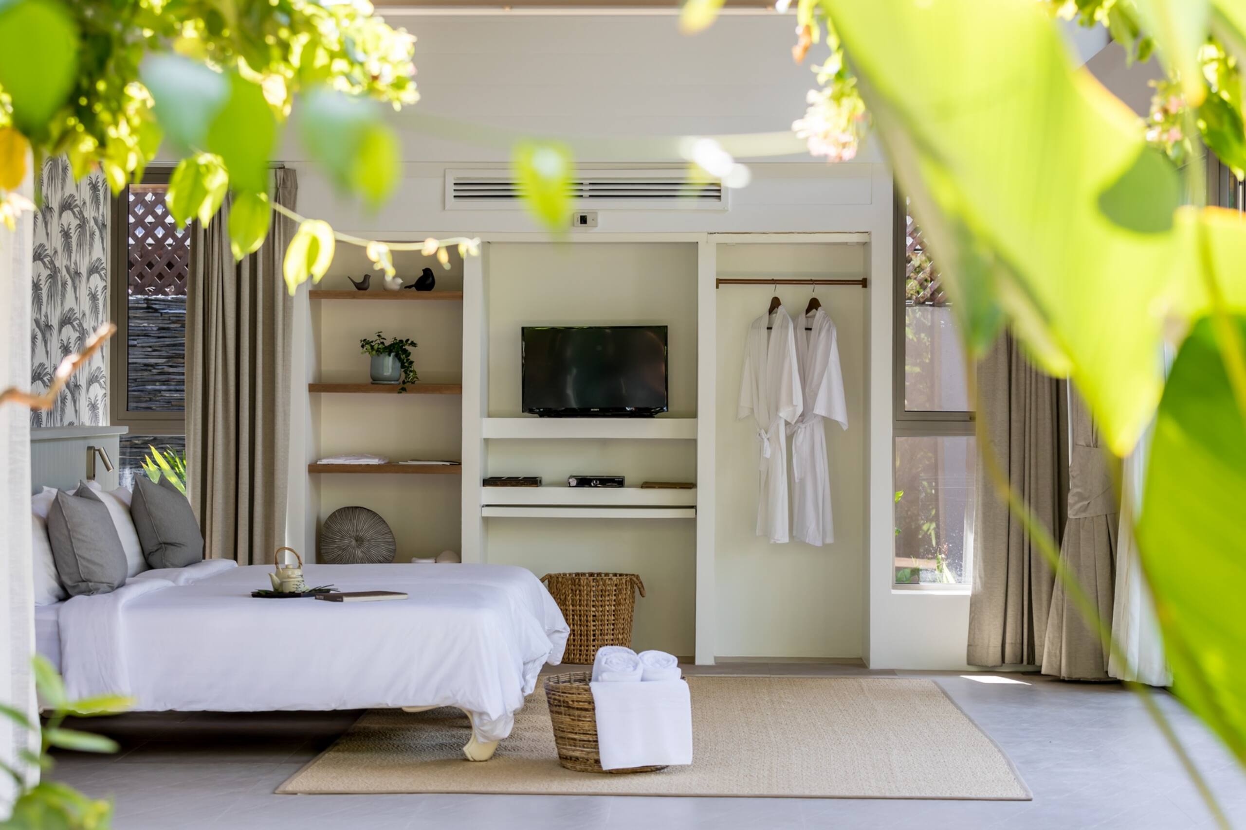 Baan Kilee: Private Chef, Gym, Tennis Court, Pools — photo 5